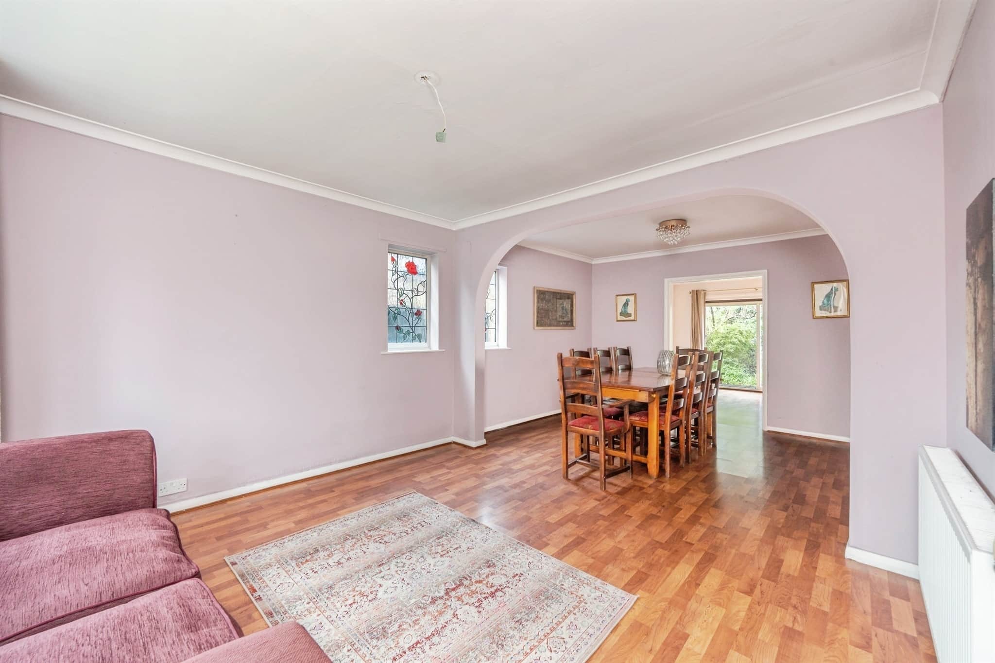 Property at Rowley Lane, Littleover, Derby