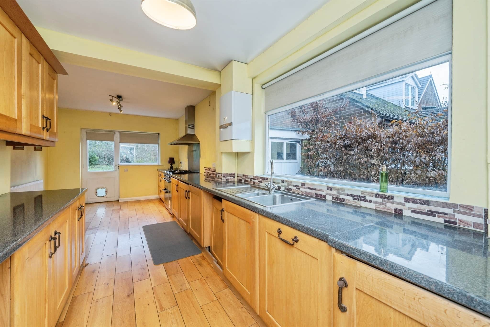 Property at Rowley Lane, Littleover, Derby