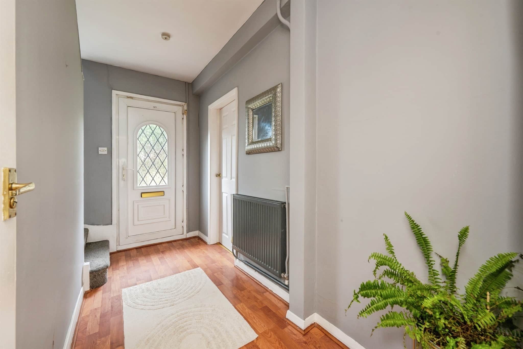 Property at Rowley Lane, Littleover, Derby
