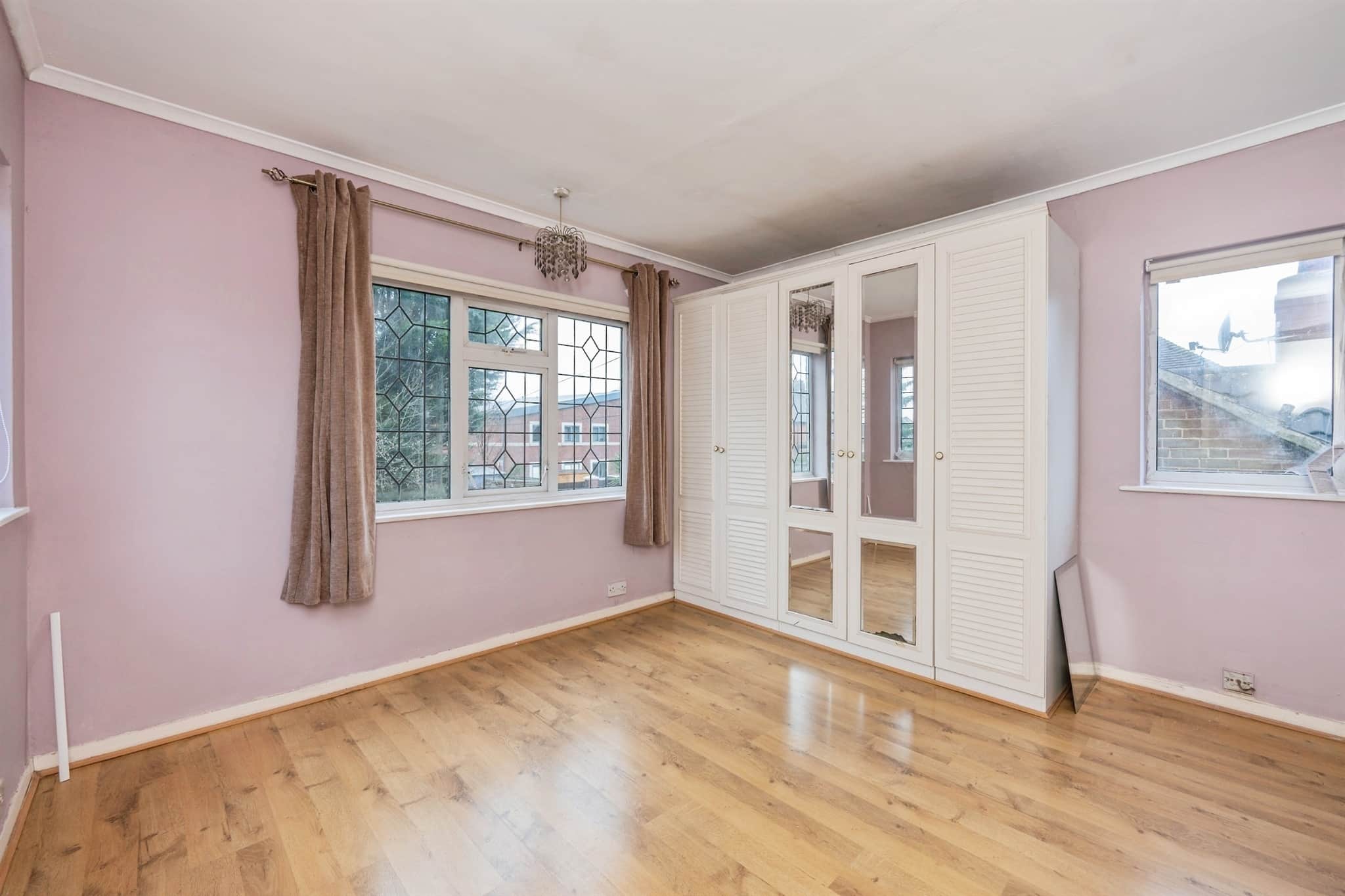 Property at Rowley Lane, Littleover, Derby