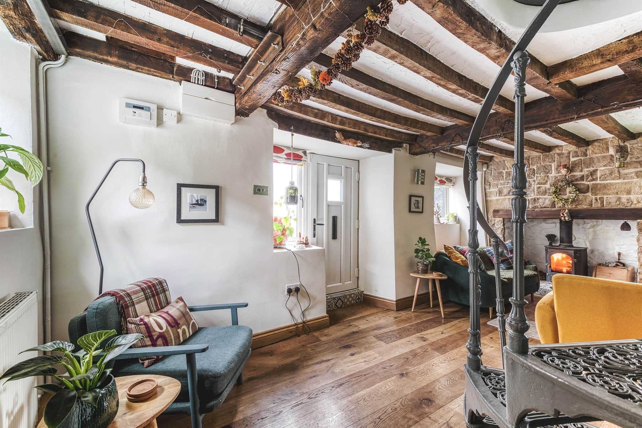 Property at White Hart Yard, Belper, Belper