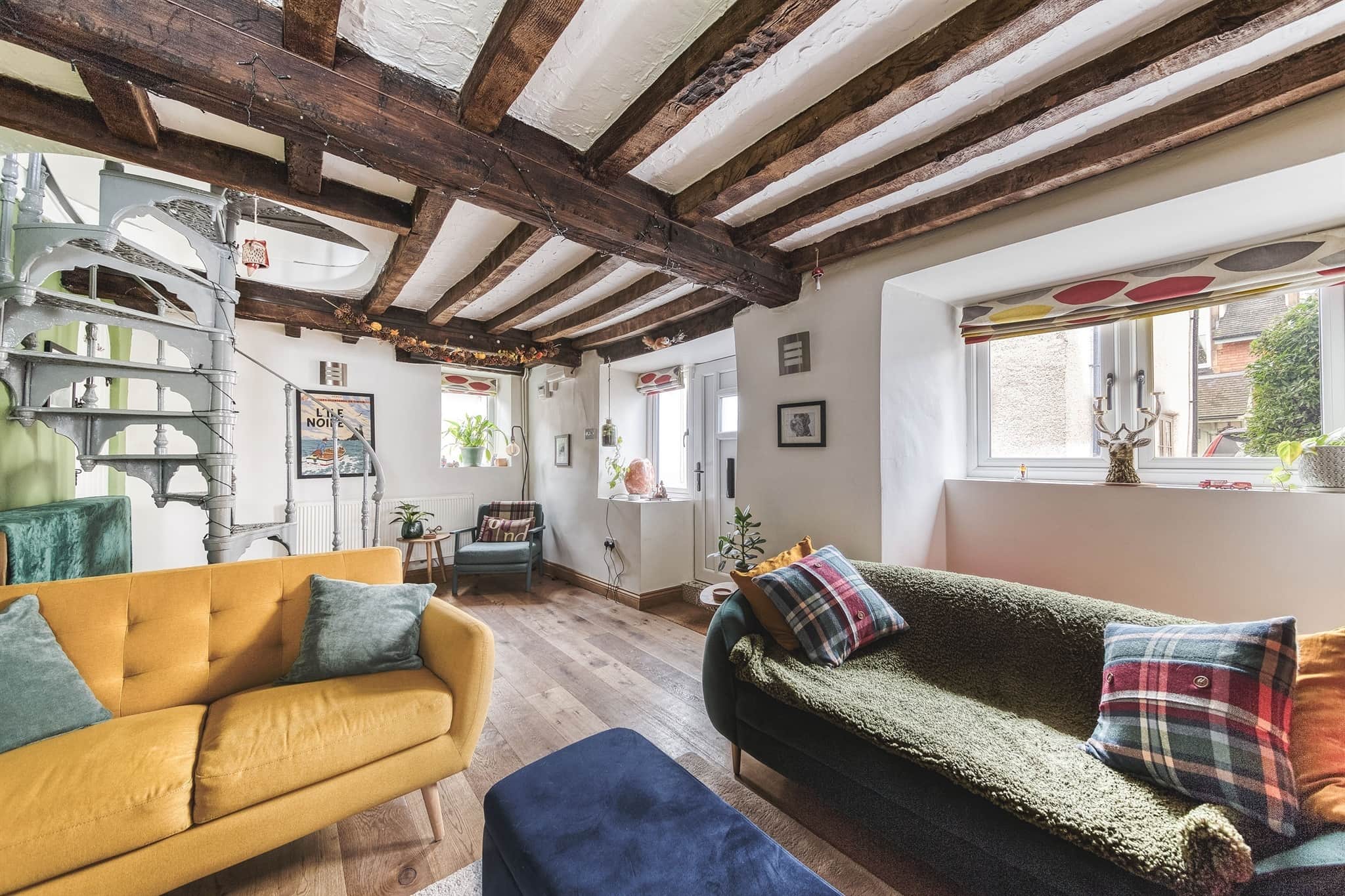 Property at White Hart Yard, Belper, Belper