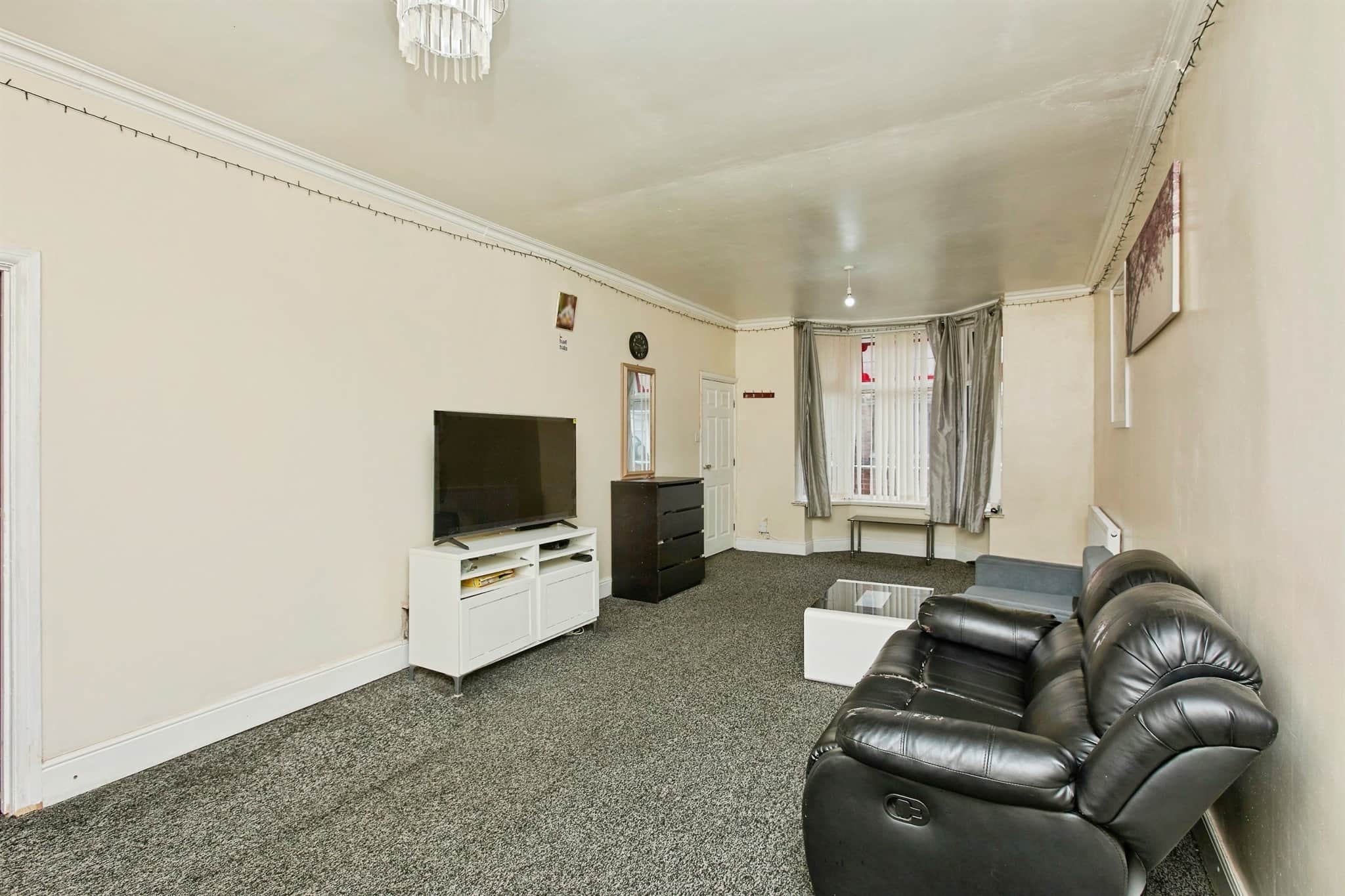 Property at Shobnall Street, Burton-On-Trent