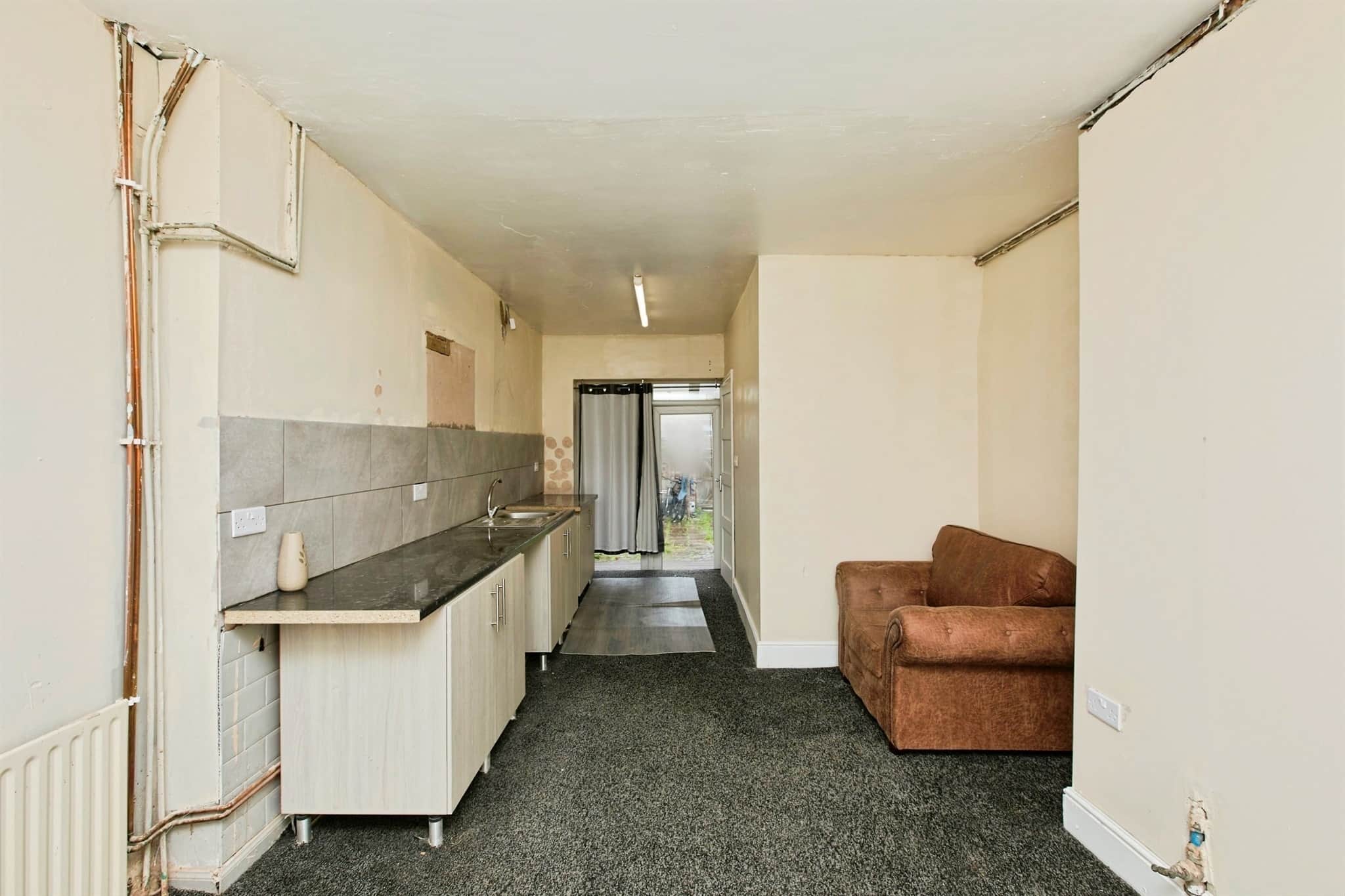 Property at Shobnall Street, Burton-On-Trent