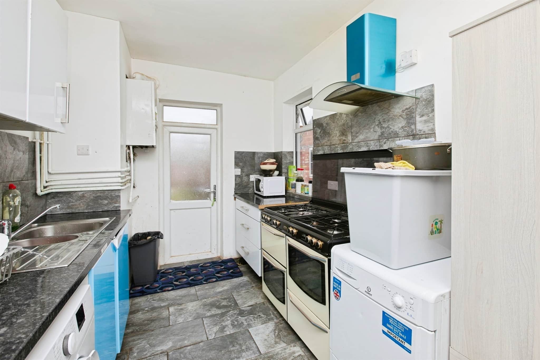 Property at Shobnall Street, Burton-On-Trent