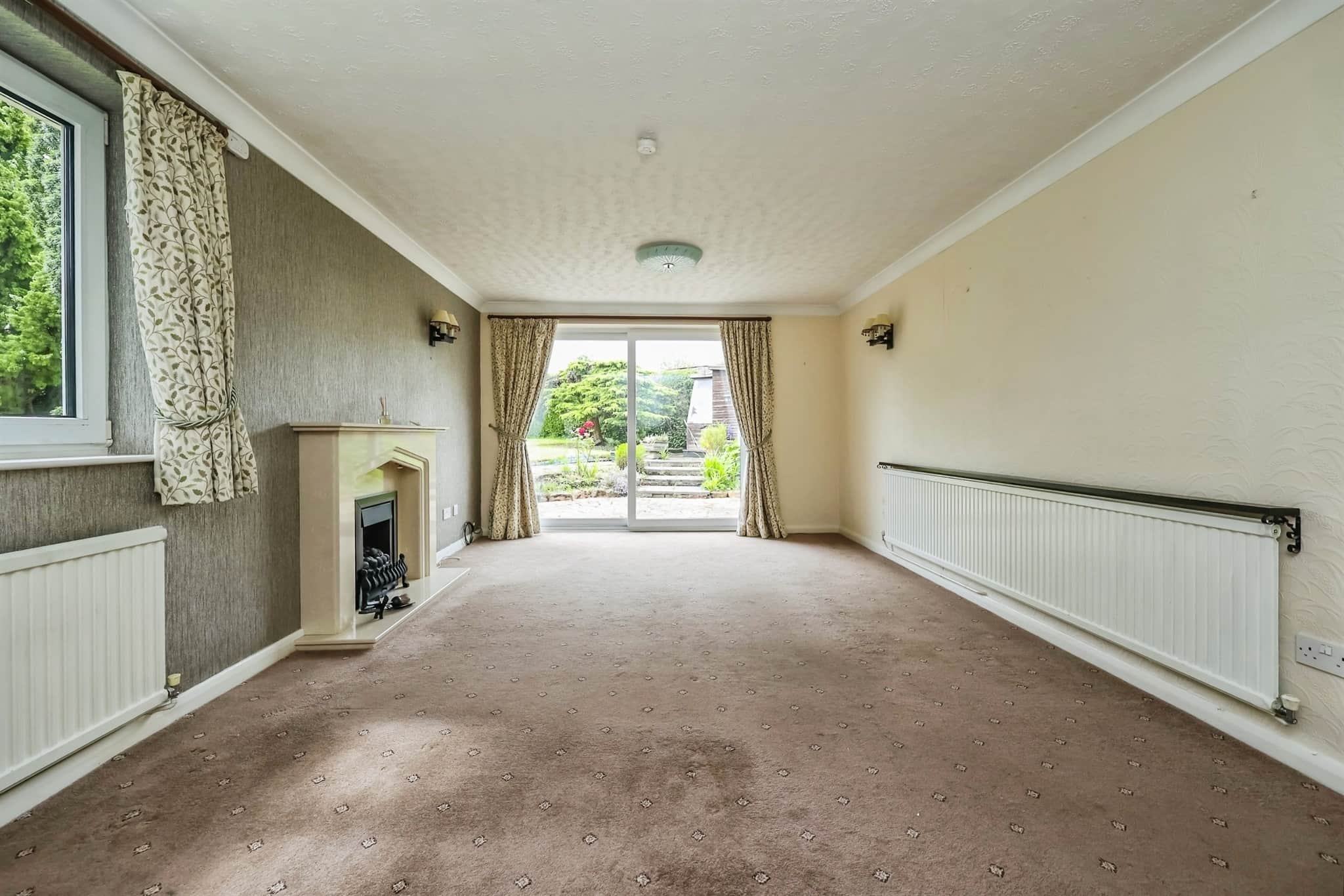 Property at Dumbles Close, Ilkeston