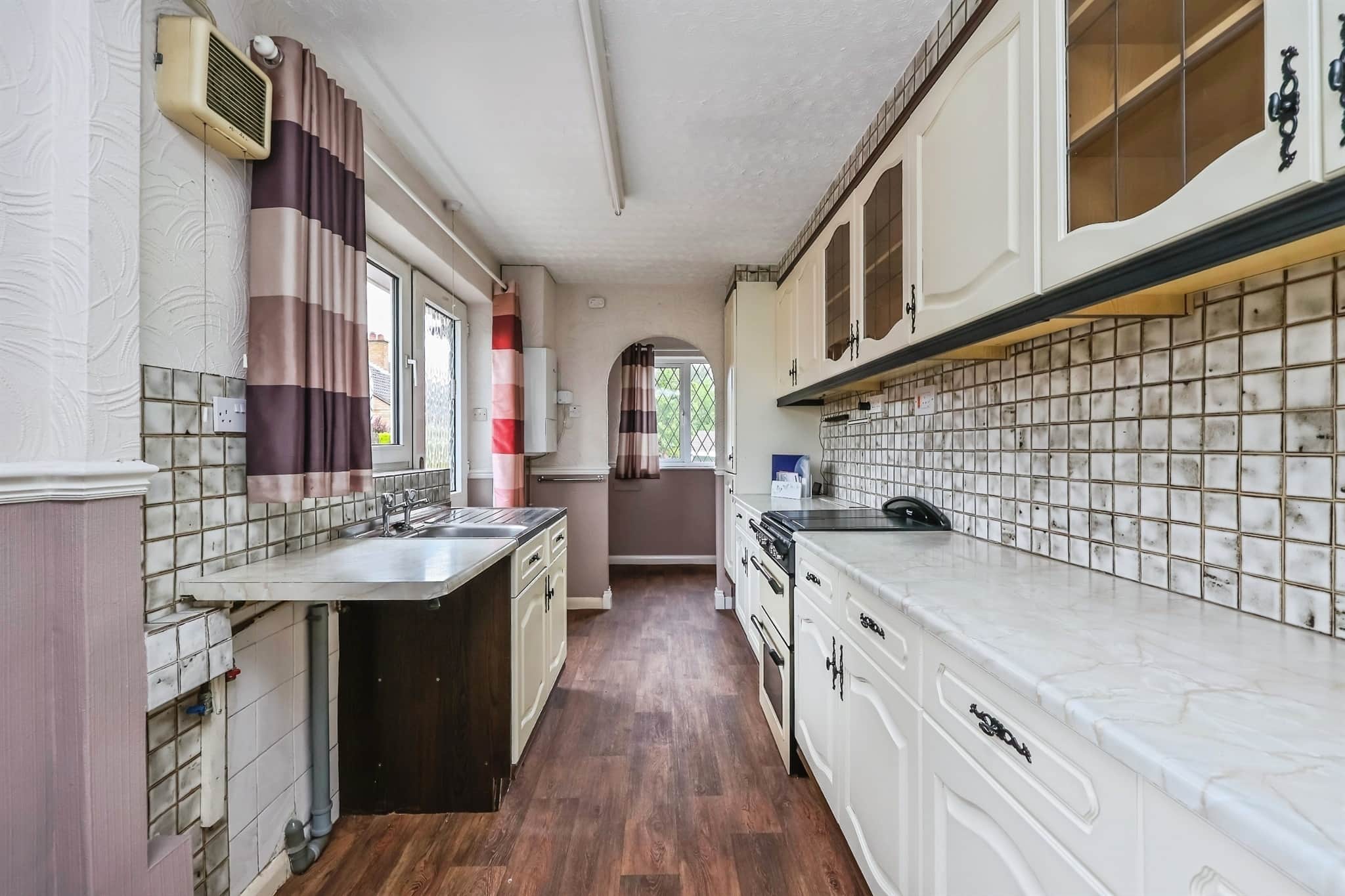 Property at Dumbles Close, Ilkeston
