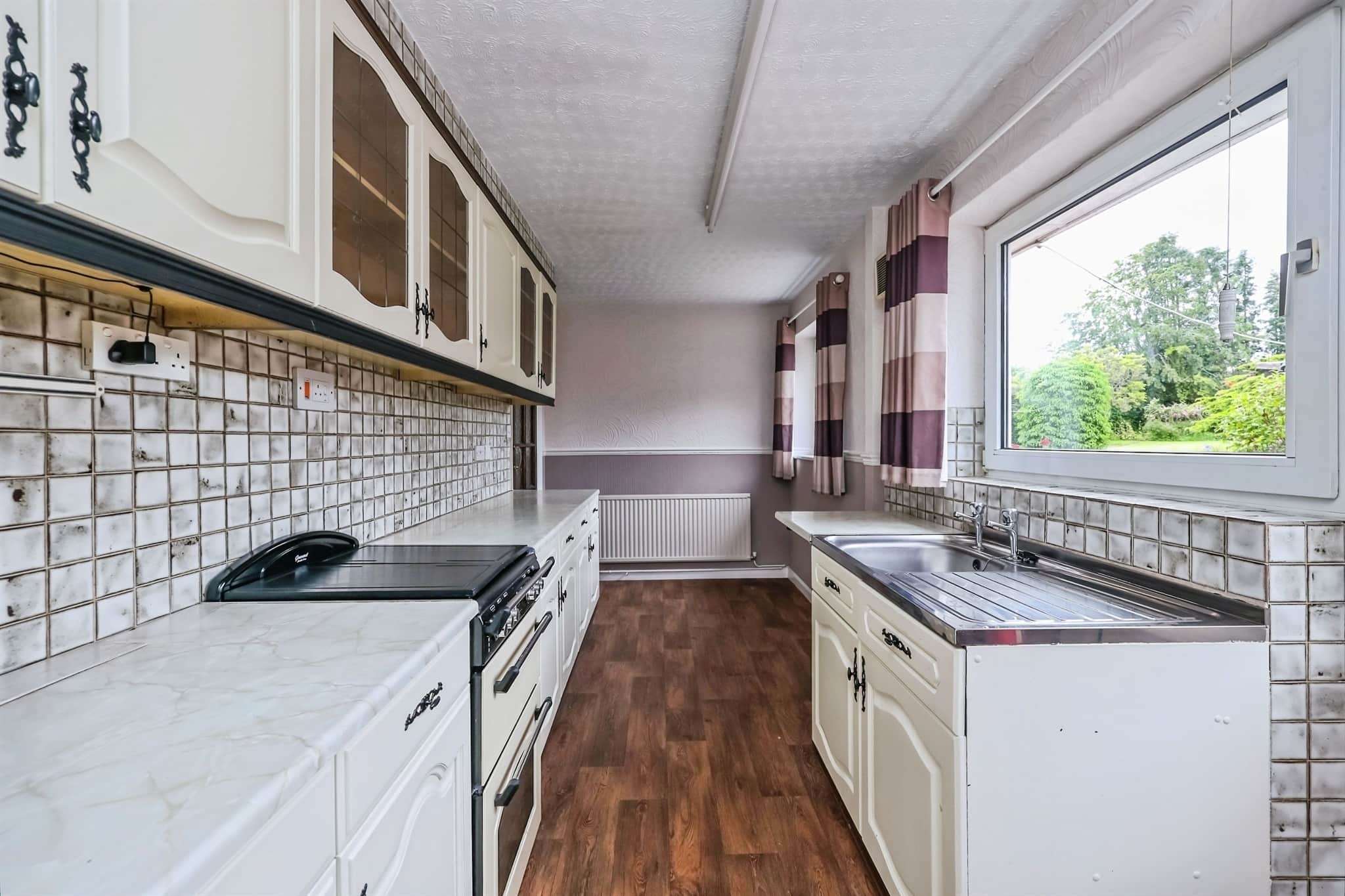 Property at Dumbles Close, Ilkeston