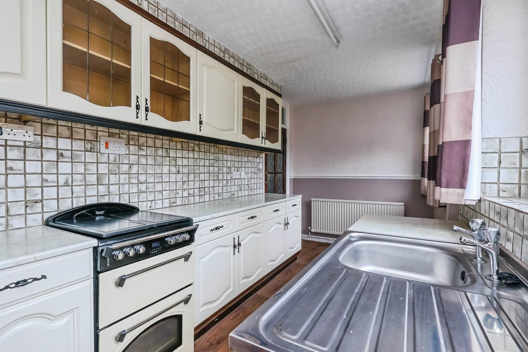 Property at Dumbles Close, Ilkeston