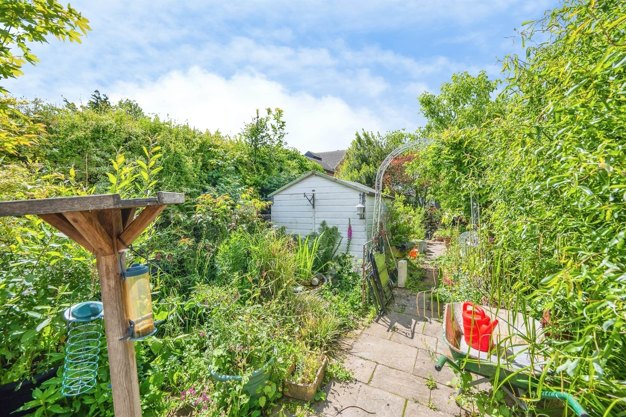 Property at Baker Street, Alvaston, Derby