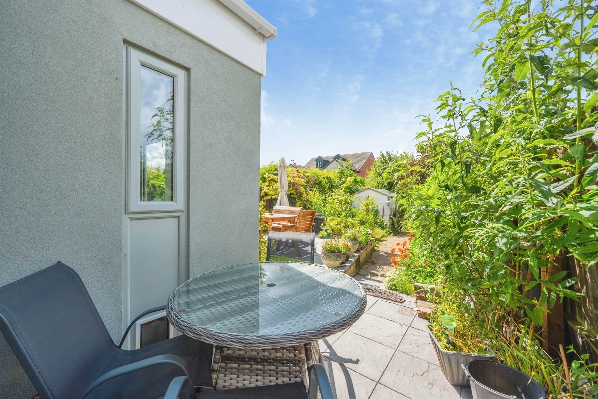 Property at Baker Street, Alvaston, Derby