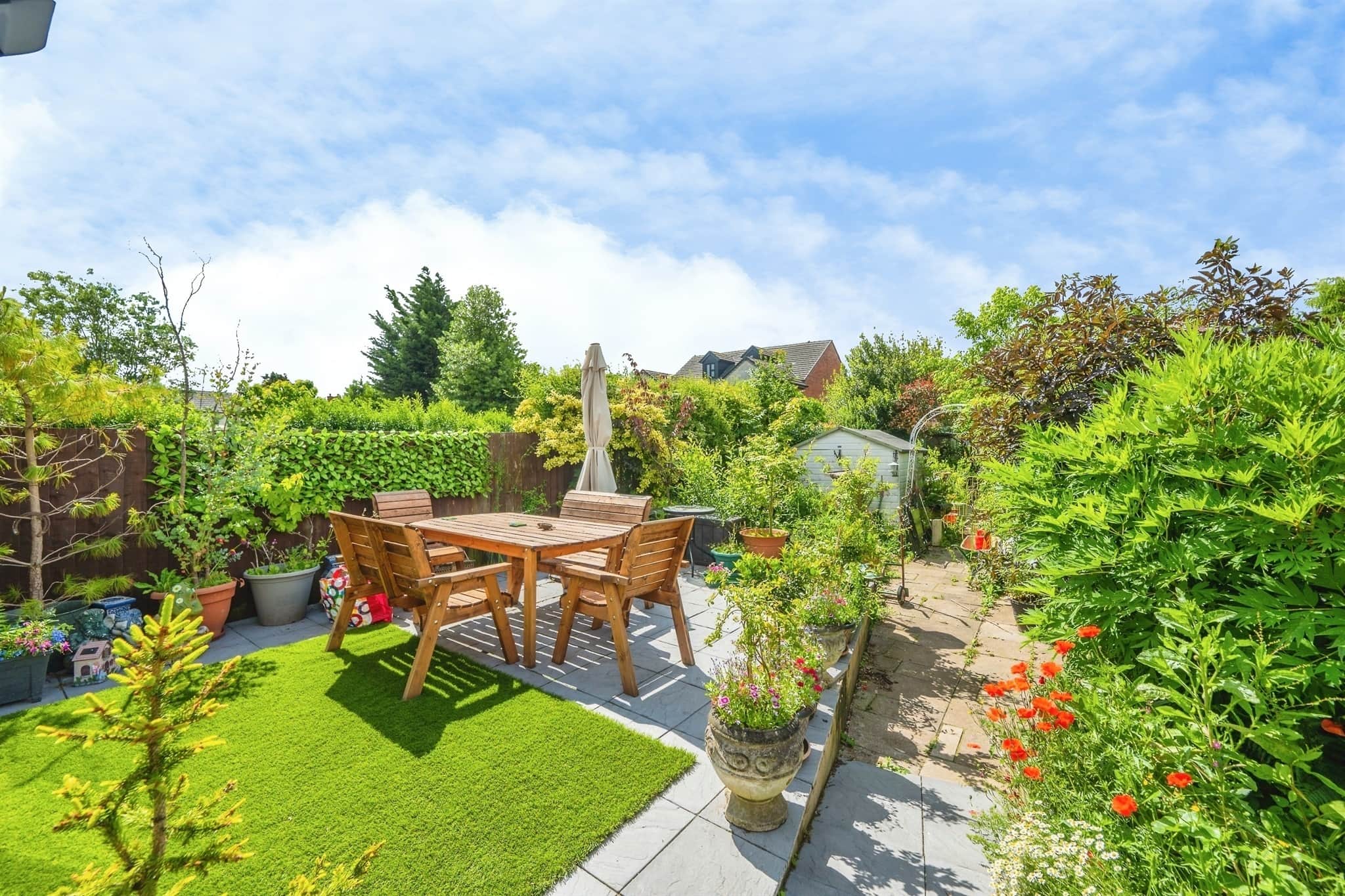 Property at Baker Street, Alvaston, Derby