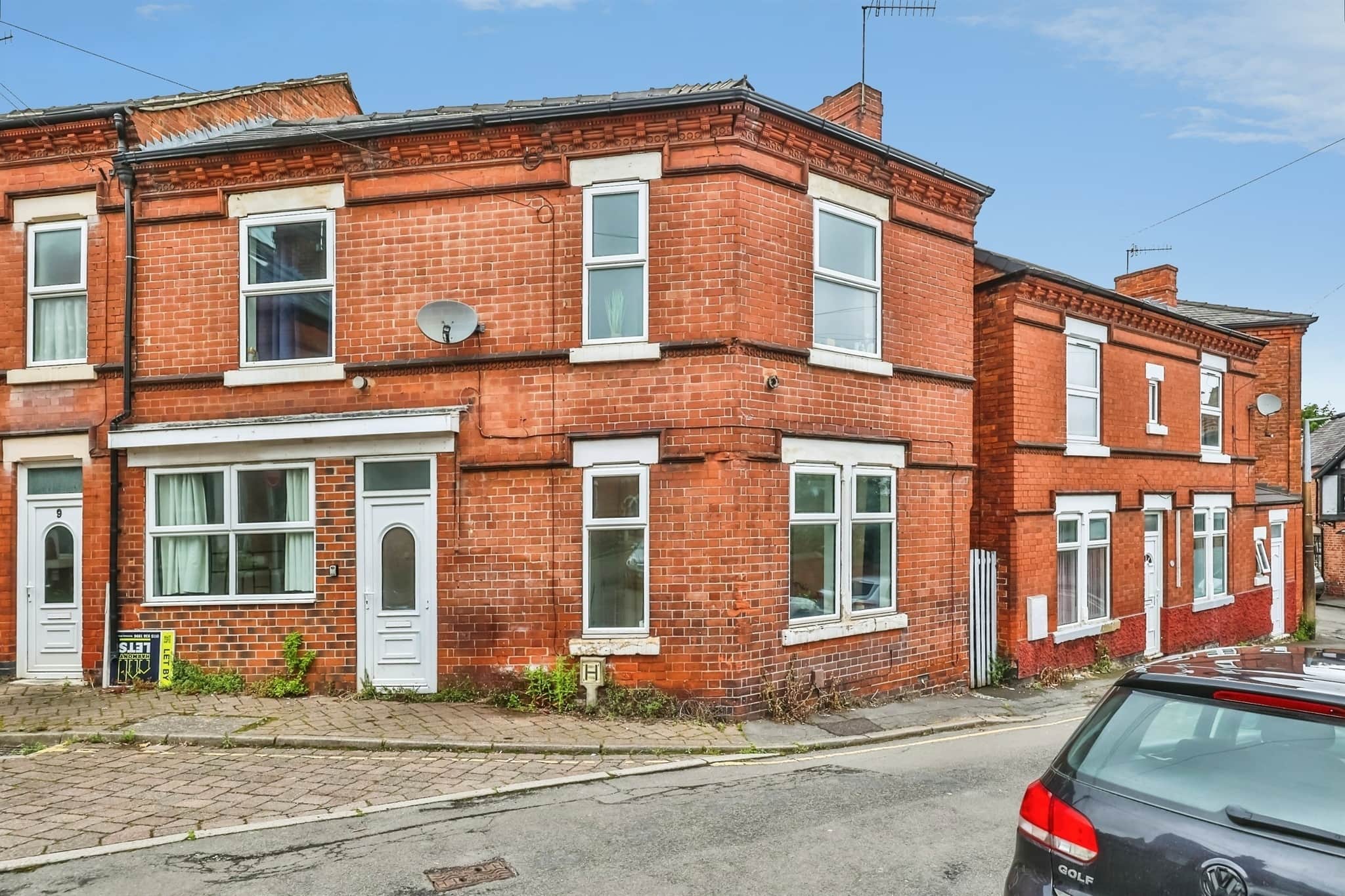 Property at Northgate Street, Ilkeston
