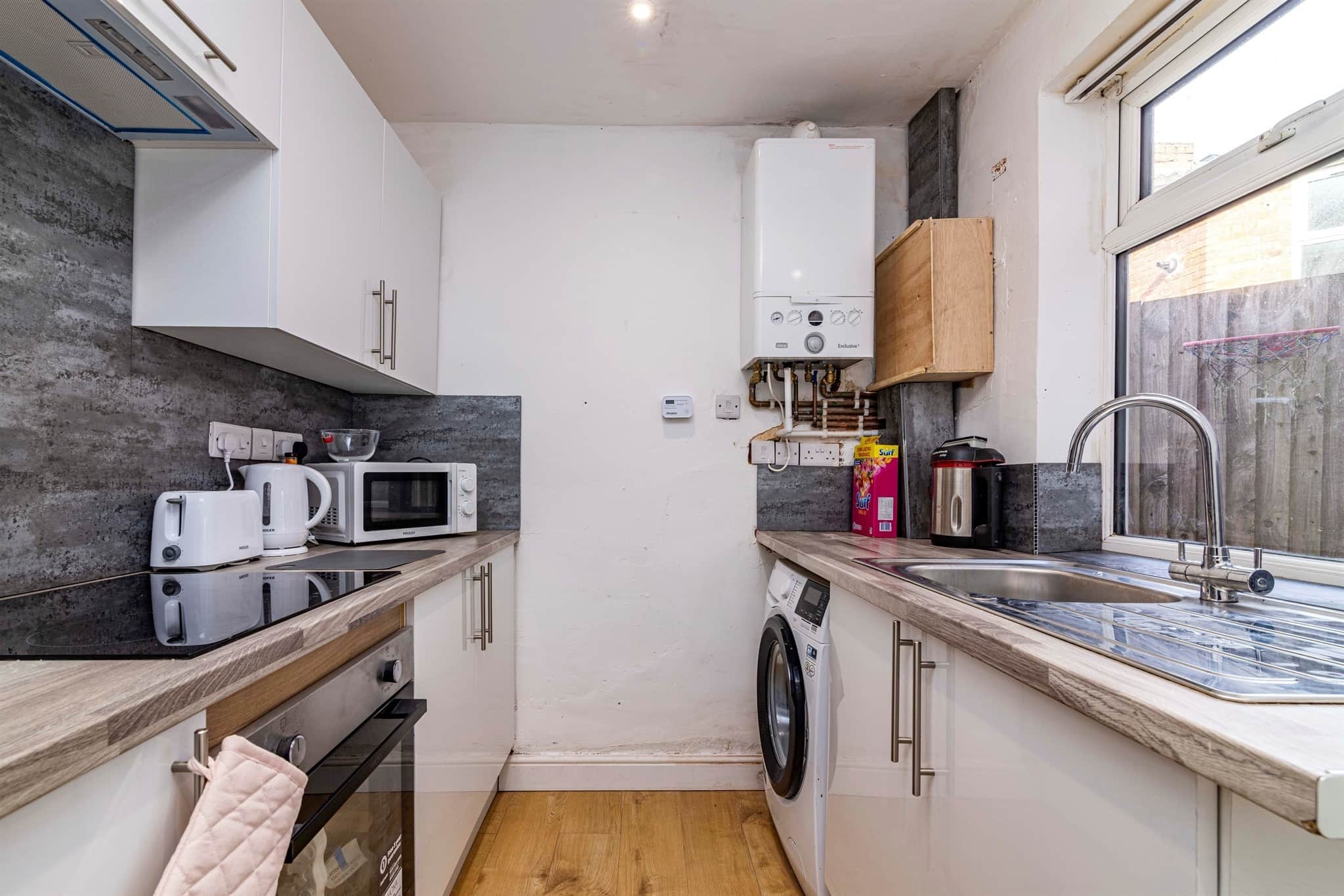 Property at Northgate Street, Ilkeston