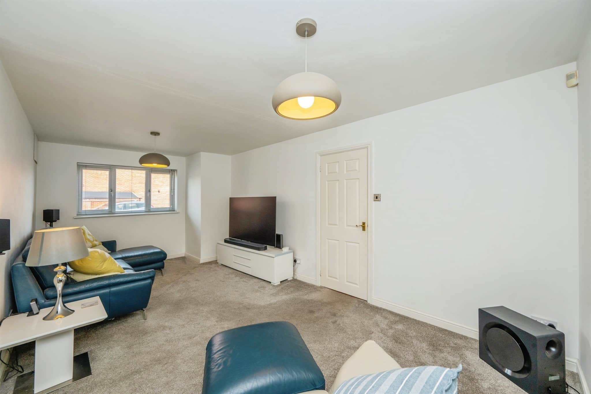 Property at Merrybower Close, Stenson Fields, Derby
