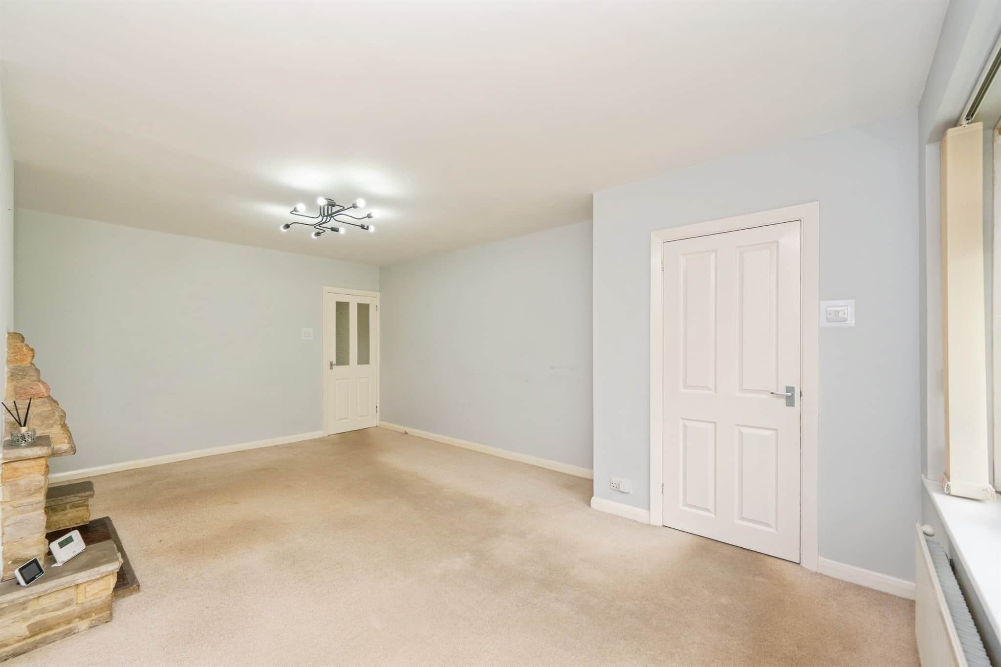 Property at Thirlmere Avenue, Allestree, Derby