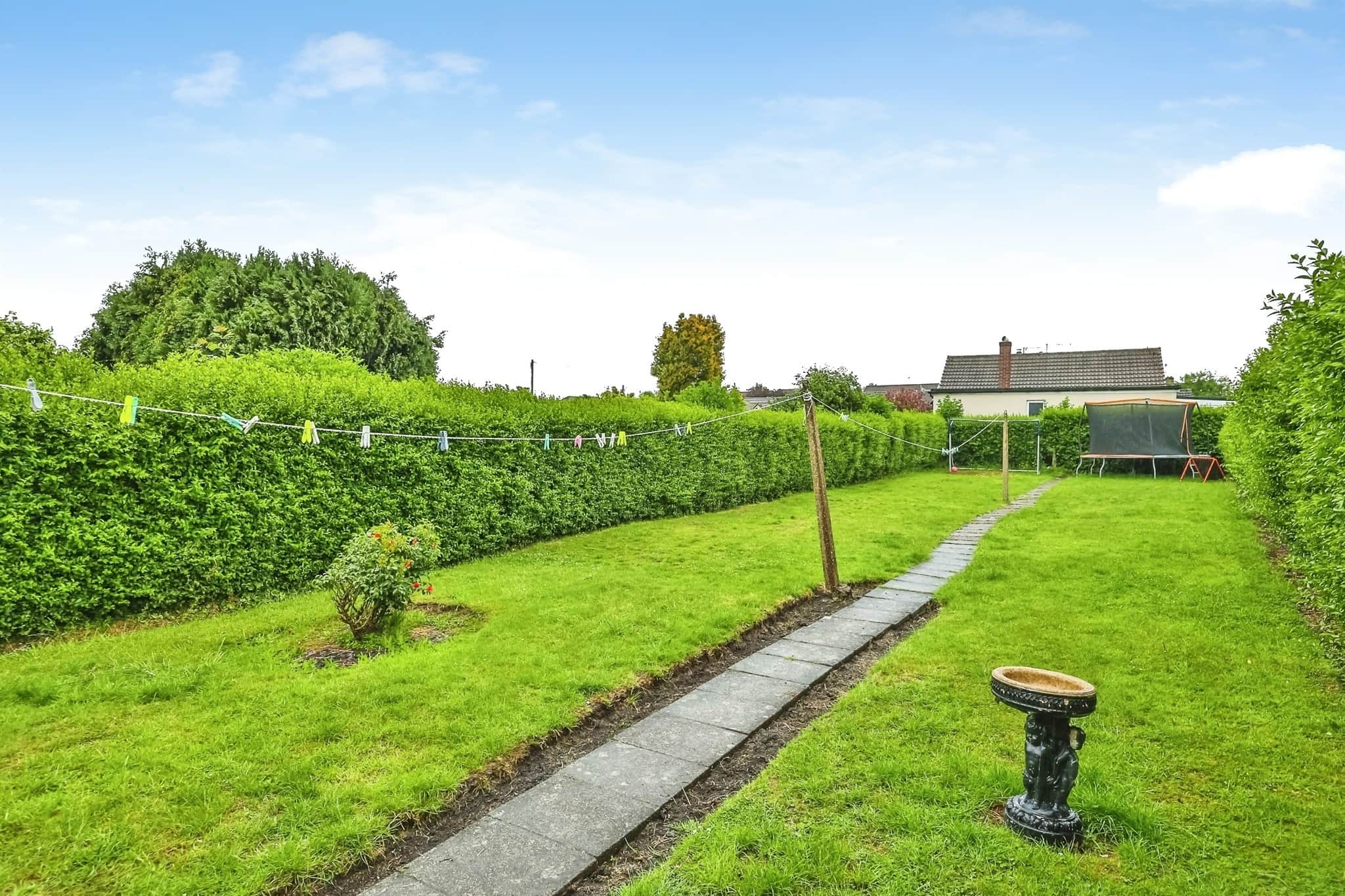 Property at Lower Beauvale, Newthorpe, NOTTINGHAM