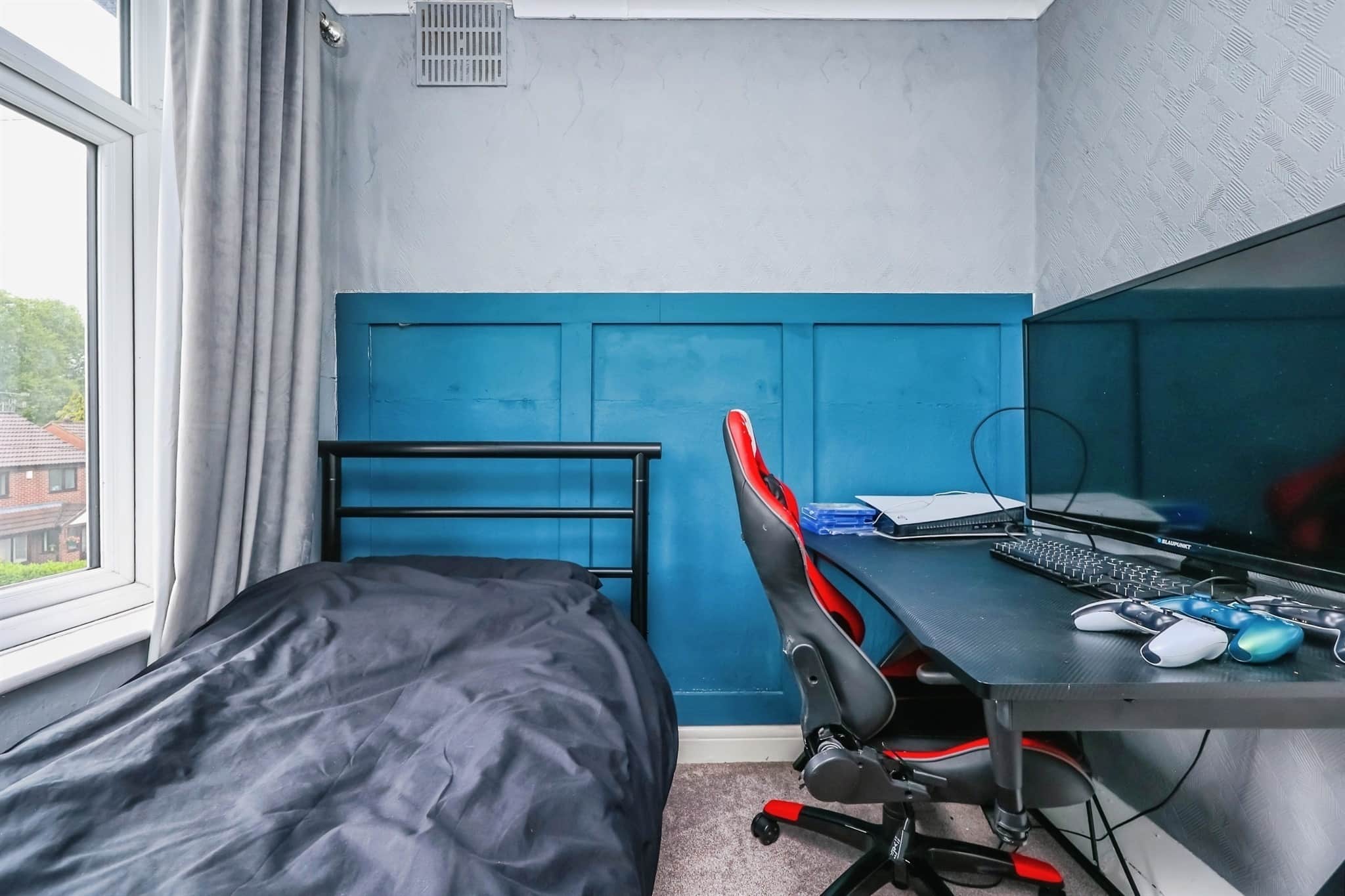 Property at Lower Beauvale, Newthorpe, NOTTINGHAM