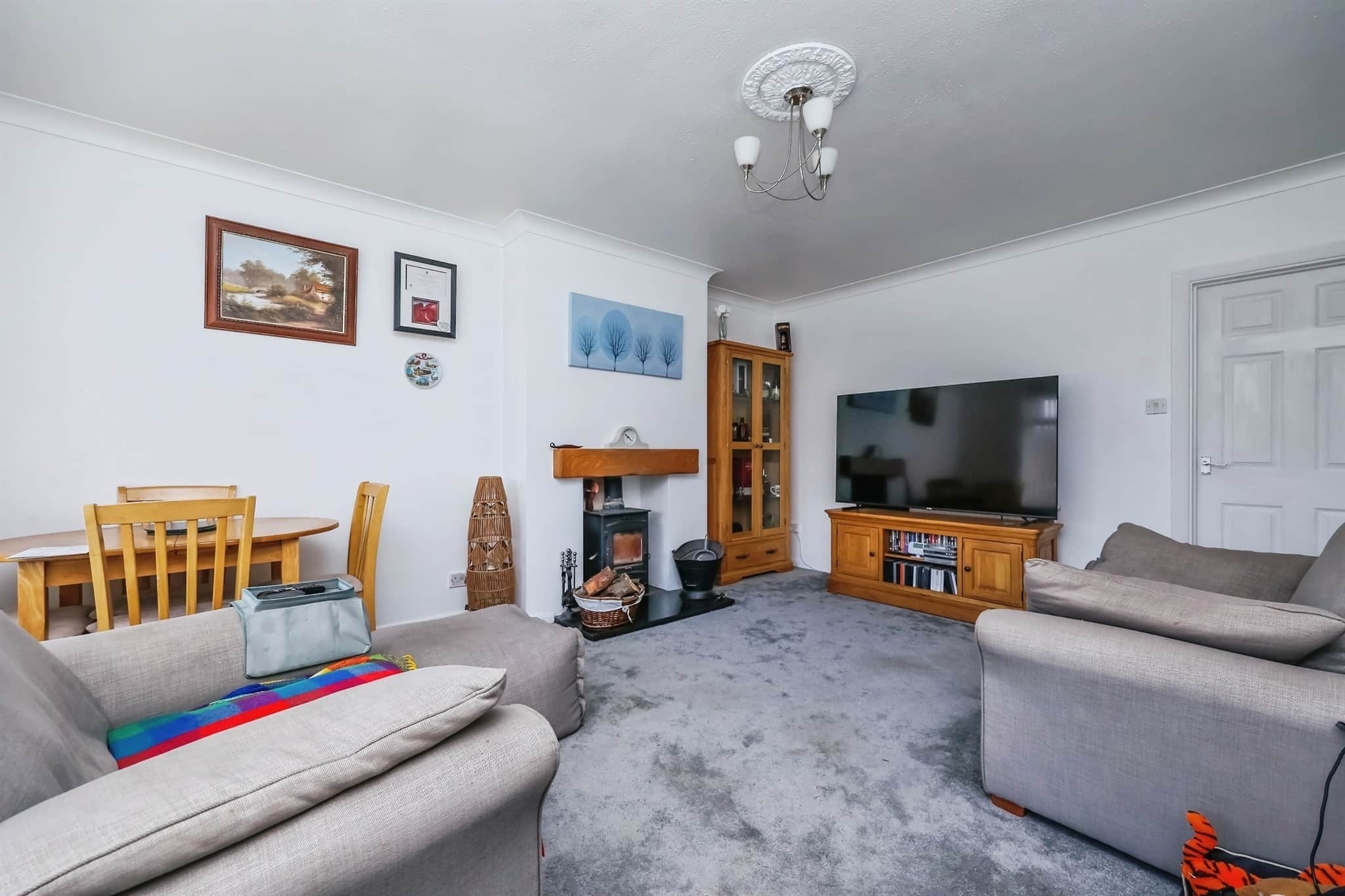 Property at Dumbles Close, Ilkeston