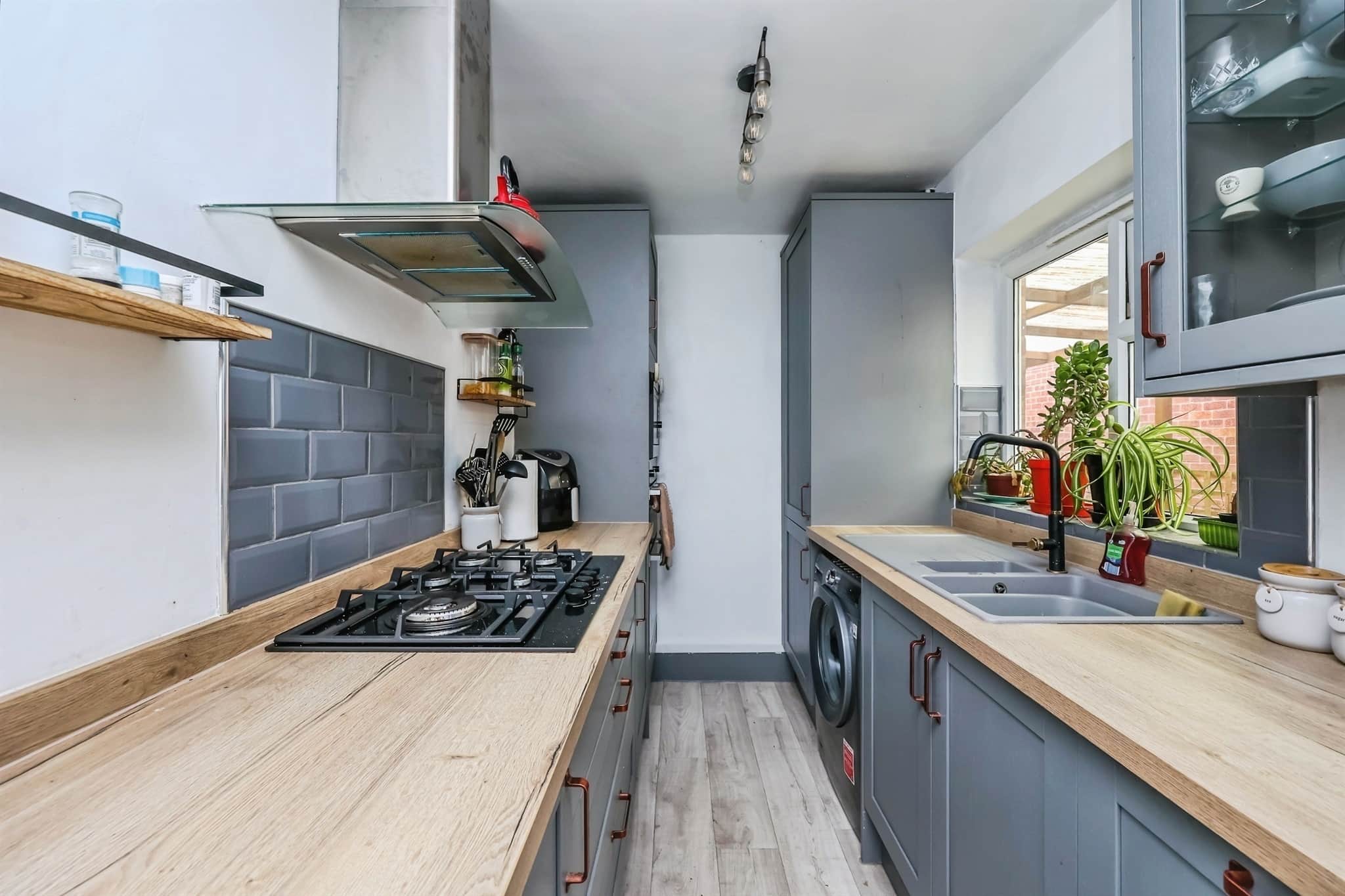 Property at Dumbles Close, Ilkeston