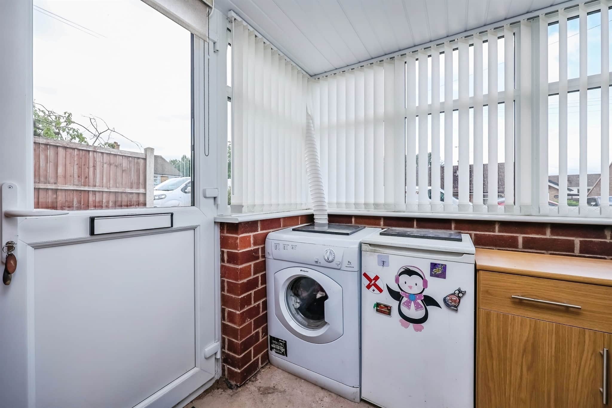 Property at Dumbles Close, Ilkeston