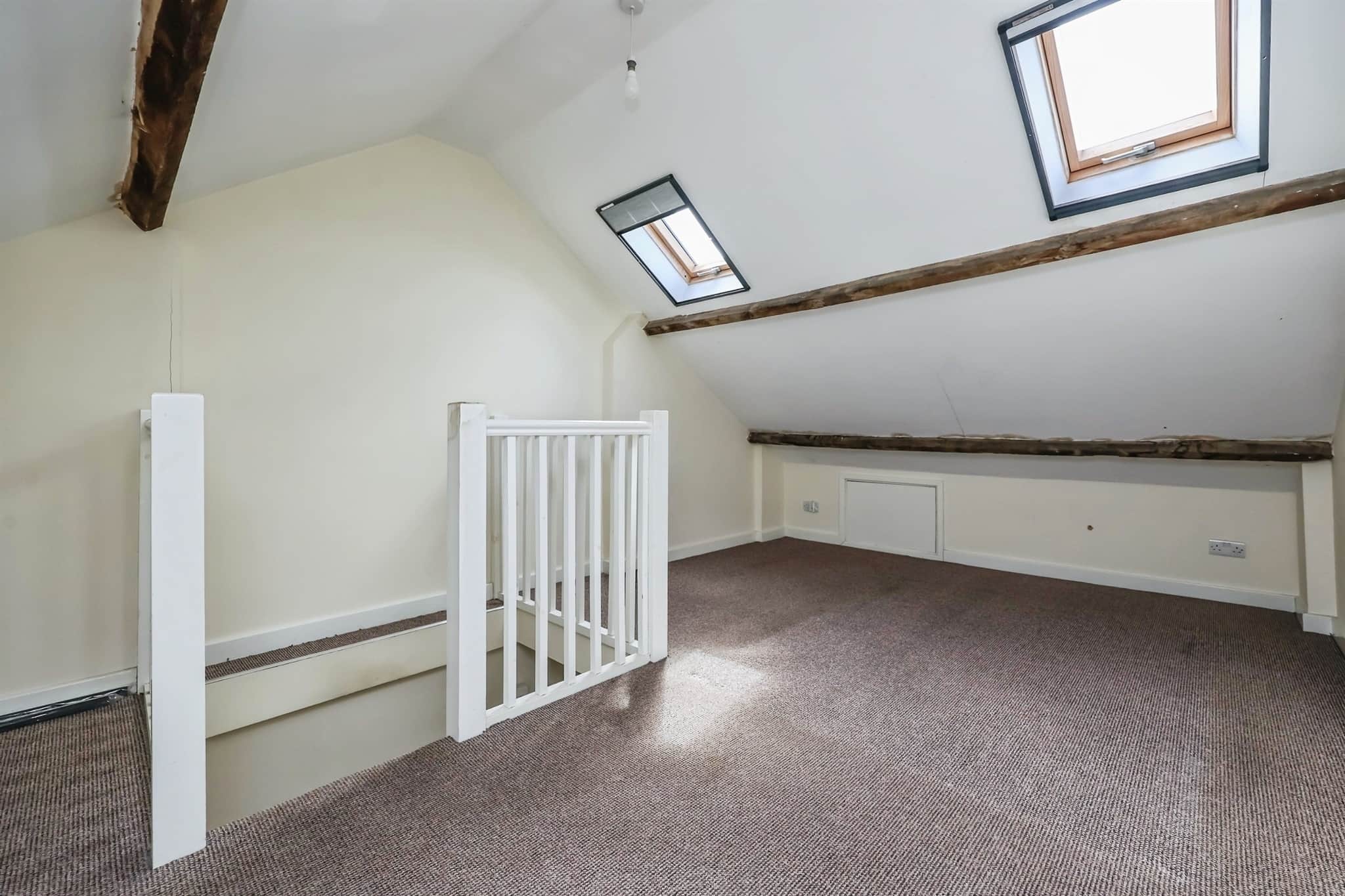 Property at Nottingham Road, ILKESTON