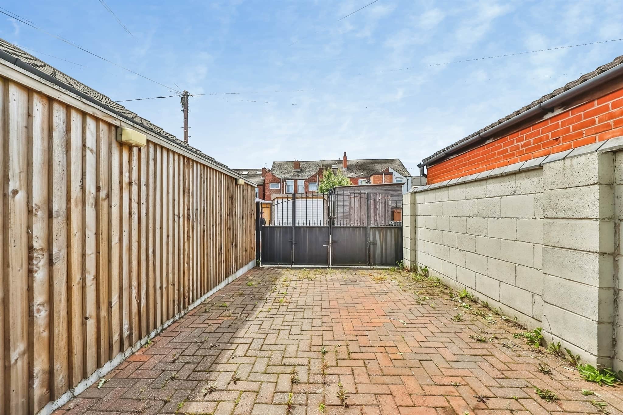 Property at Nottingham Road, ILKESTON