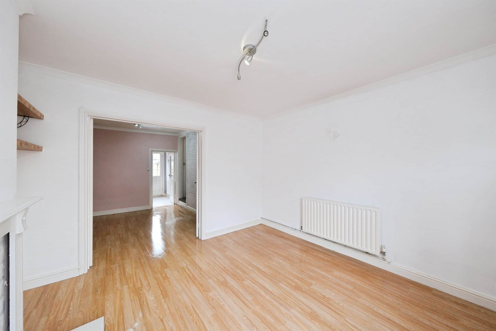 Property at Station Road, Melbourne, Derby