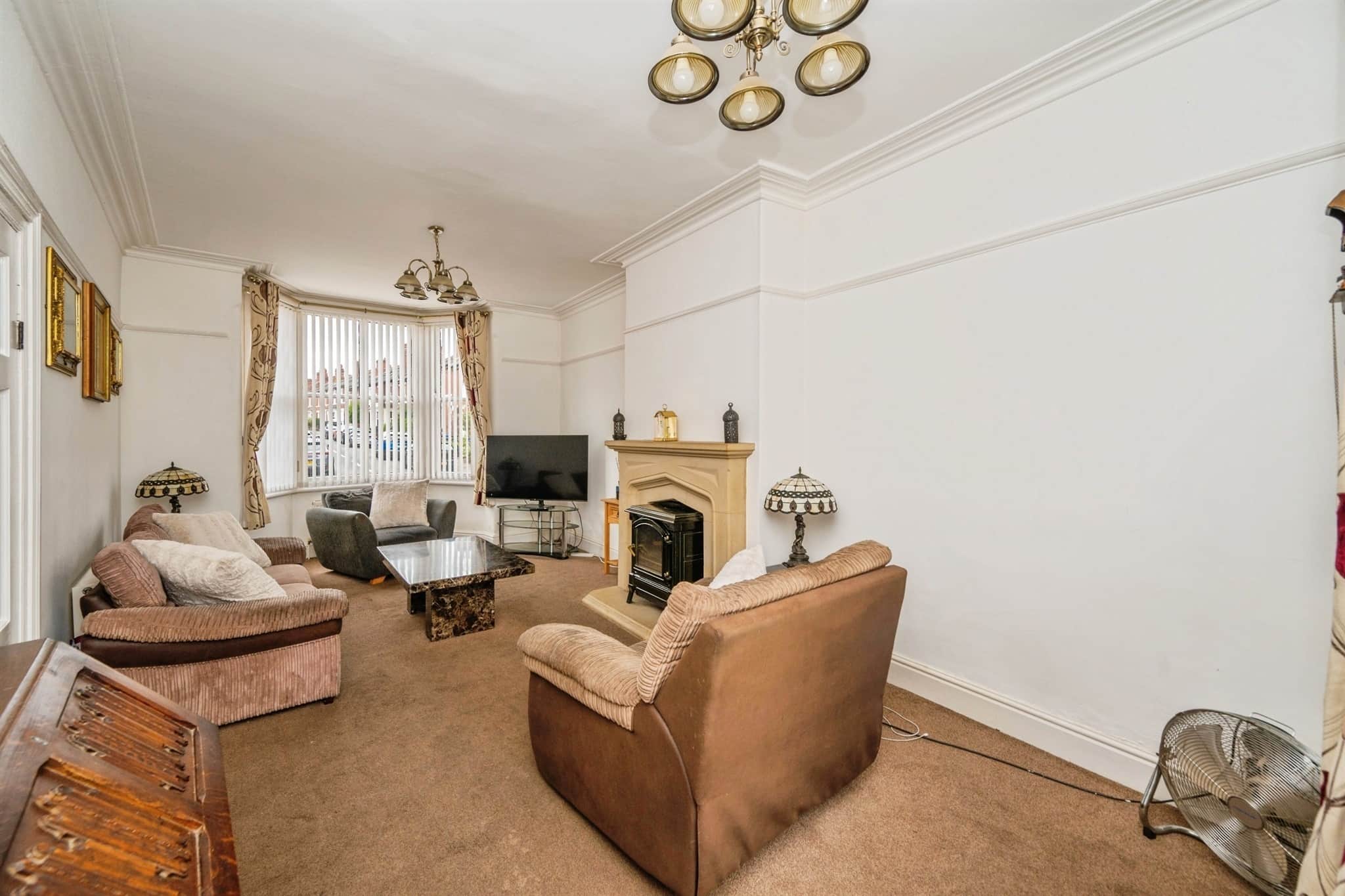 Property at Margaret Street, Derby
