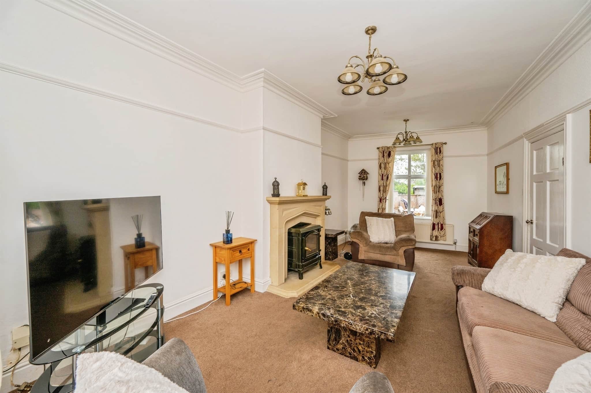Property at Margaret Street, Derby
