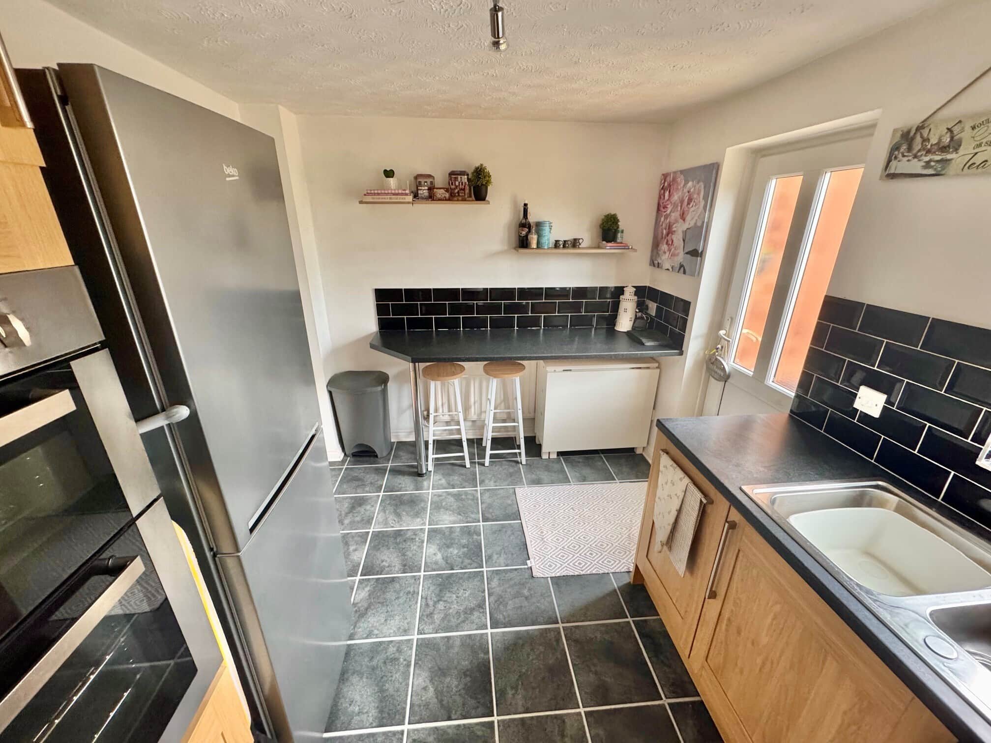 Property at Best Avenue, Burton-On-Trent