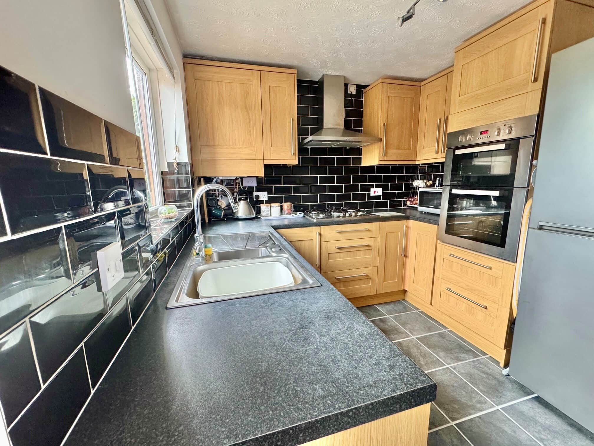 Property at Best Avenue, Burton-On-Trent