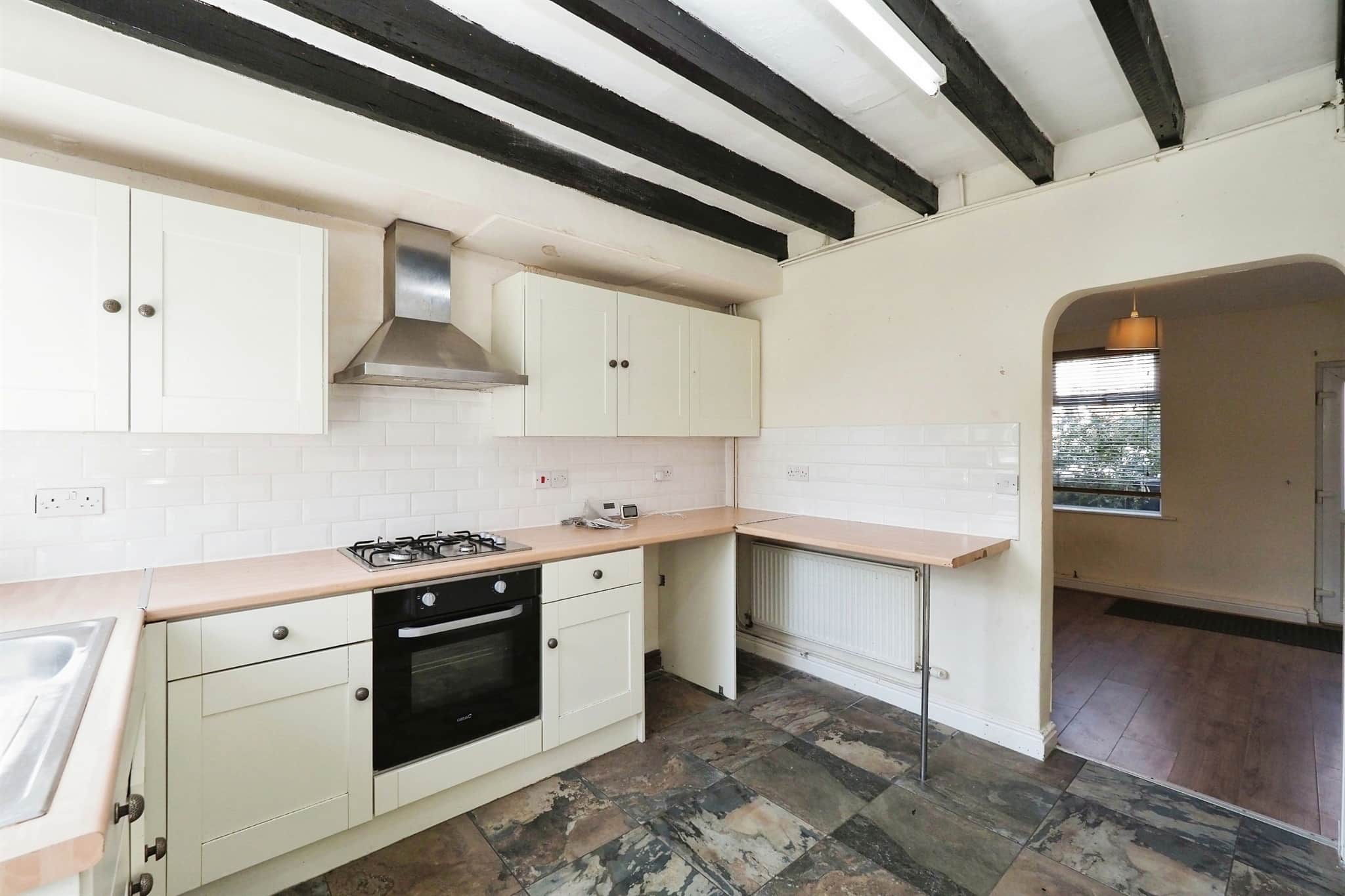 Property at Chapel Street, Kilburn, Belper