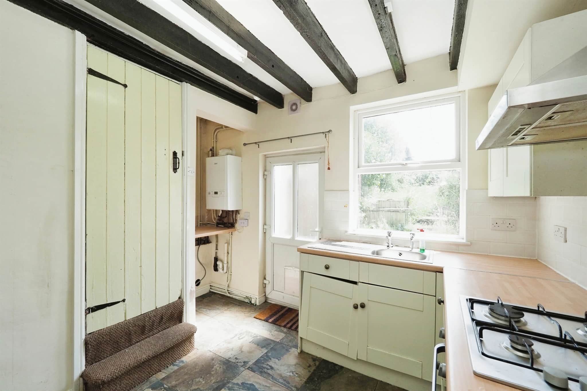 Property at Chapel Street, Kilburn, Belper