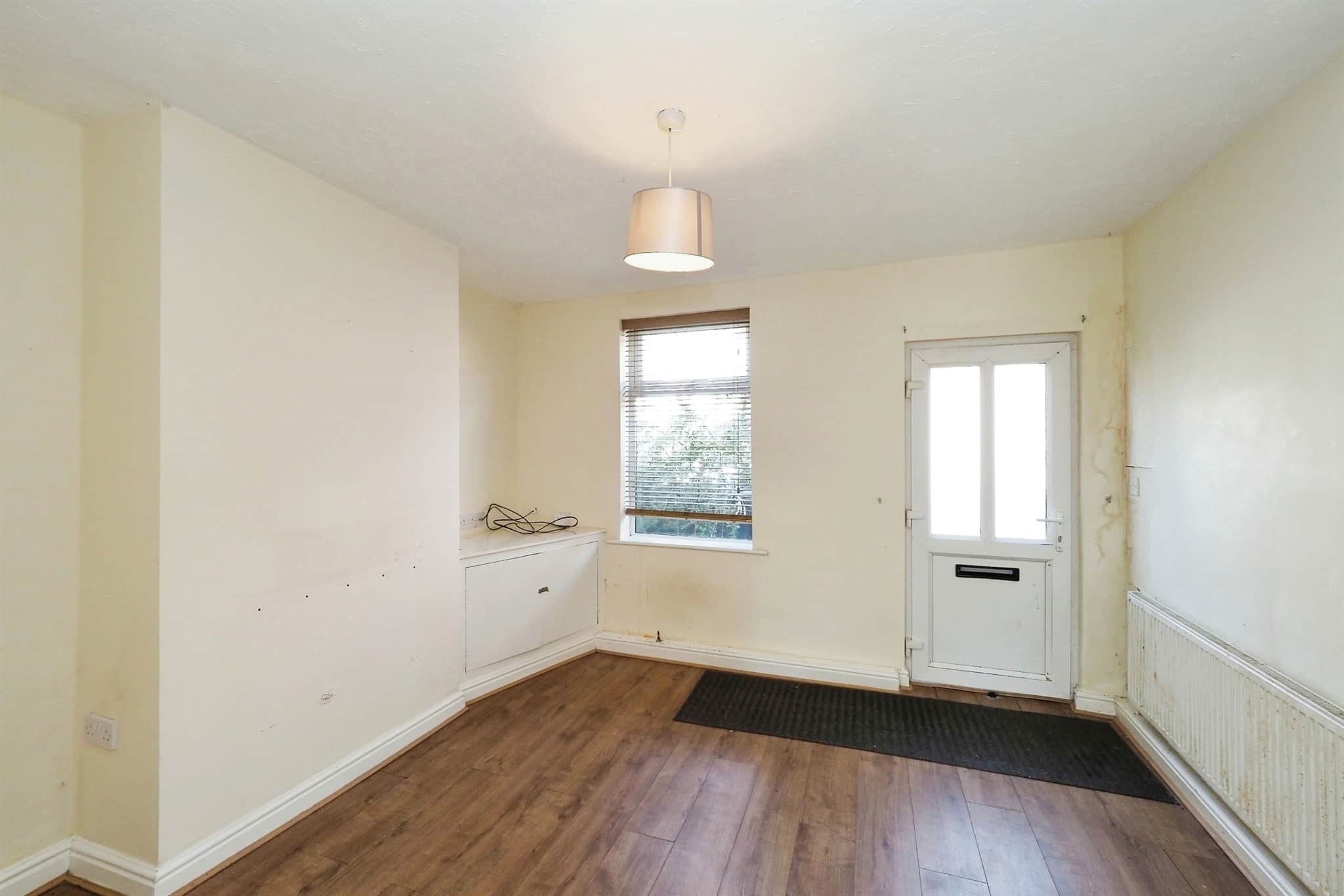 Property at Chapel Street, Kilburn, Belper