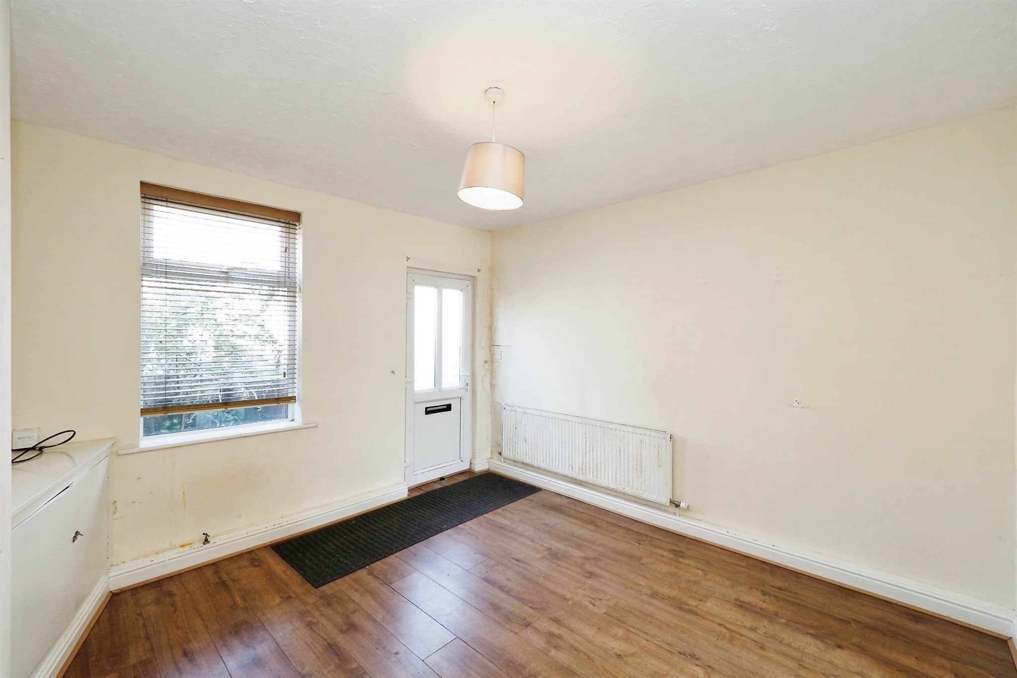 Property at Chapel Street, Kilburn, Belper