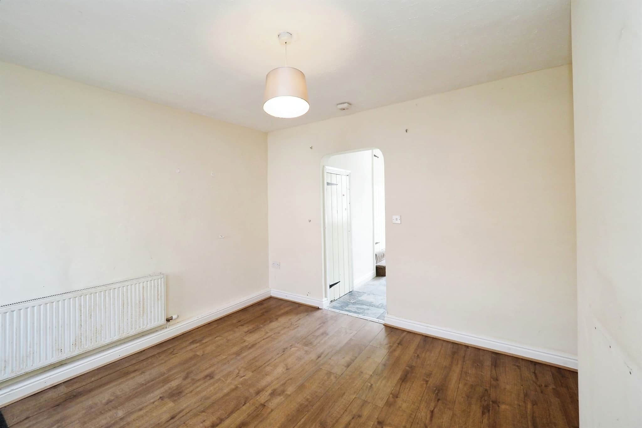 Property at Chapel Street, Kilburn, Belper