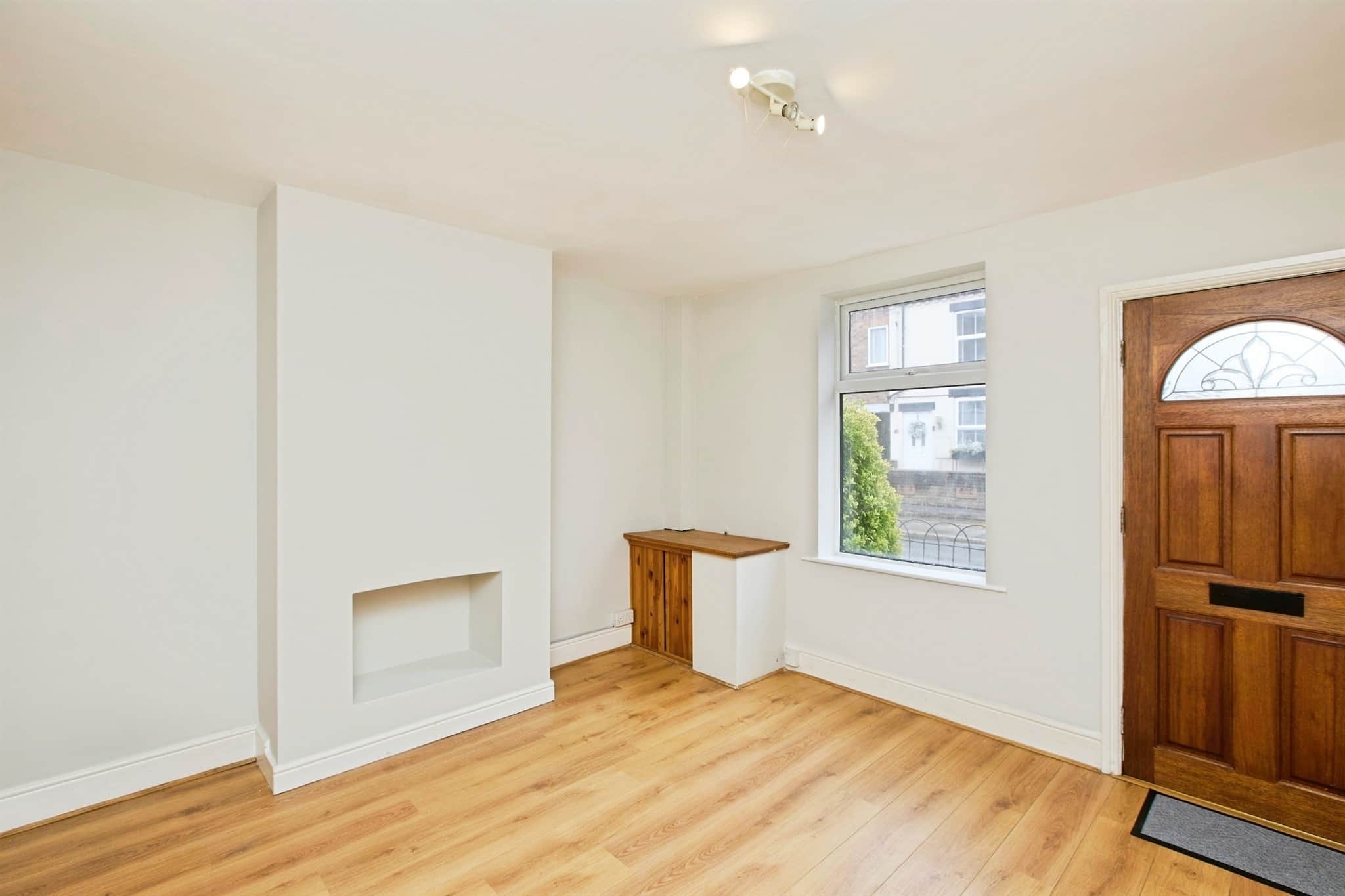 Property at Beech Lane, Stretton, Burton-On-Trent