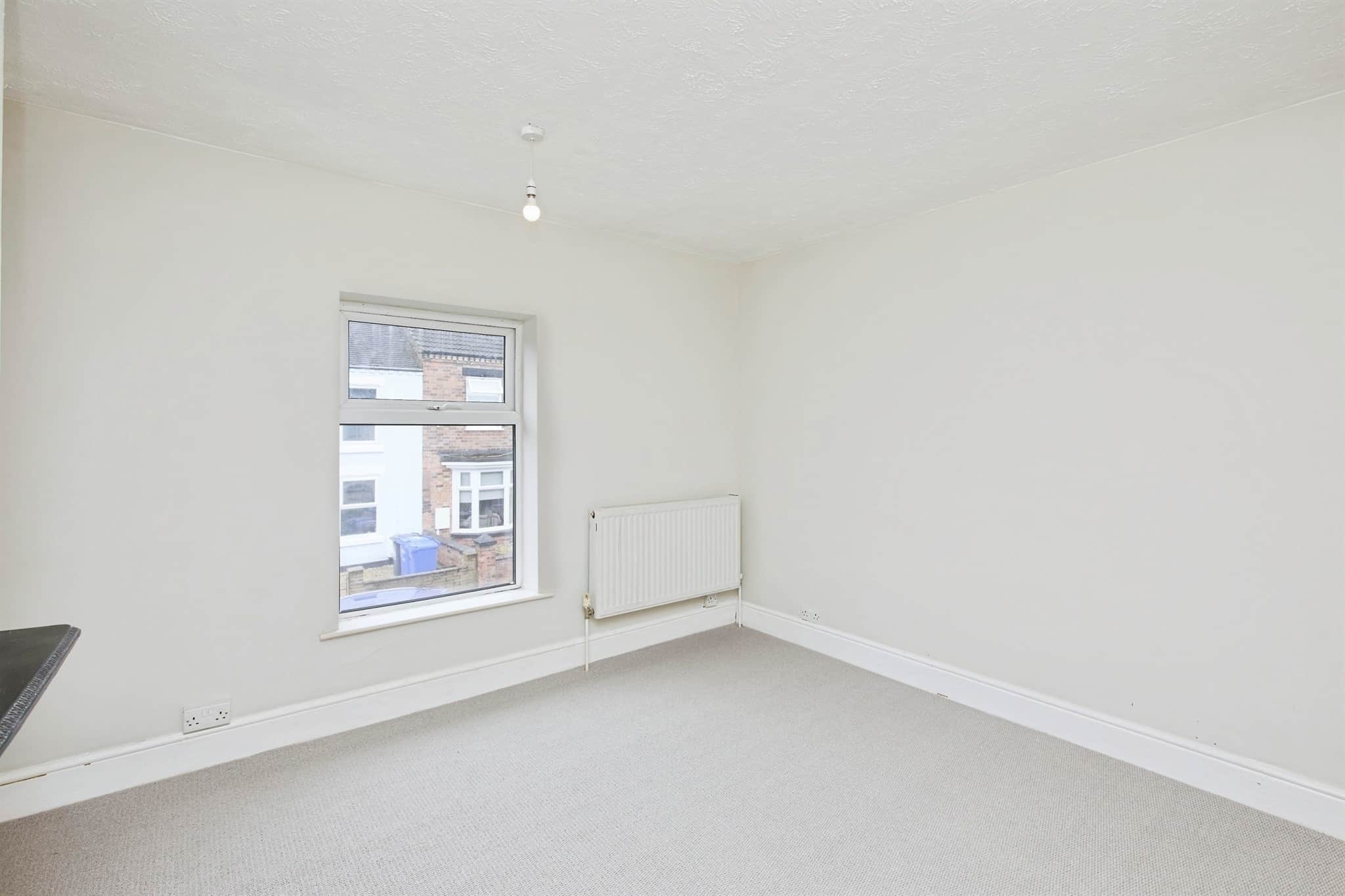 Property at Beech Lane, Stretton, Burton-On-Trent