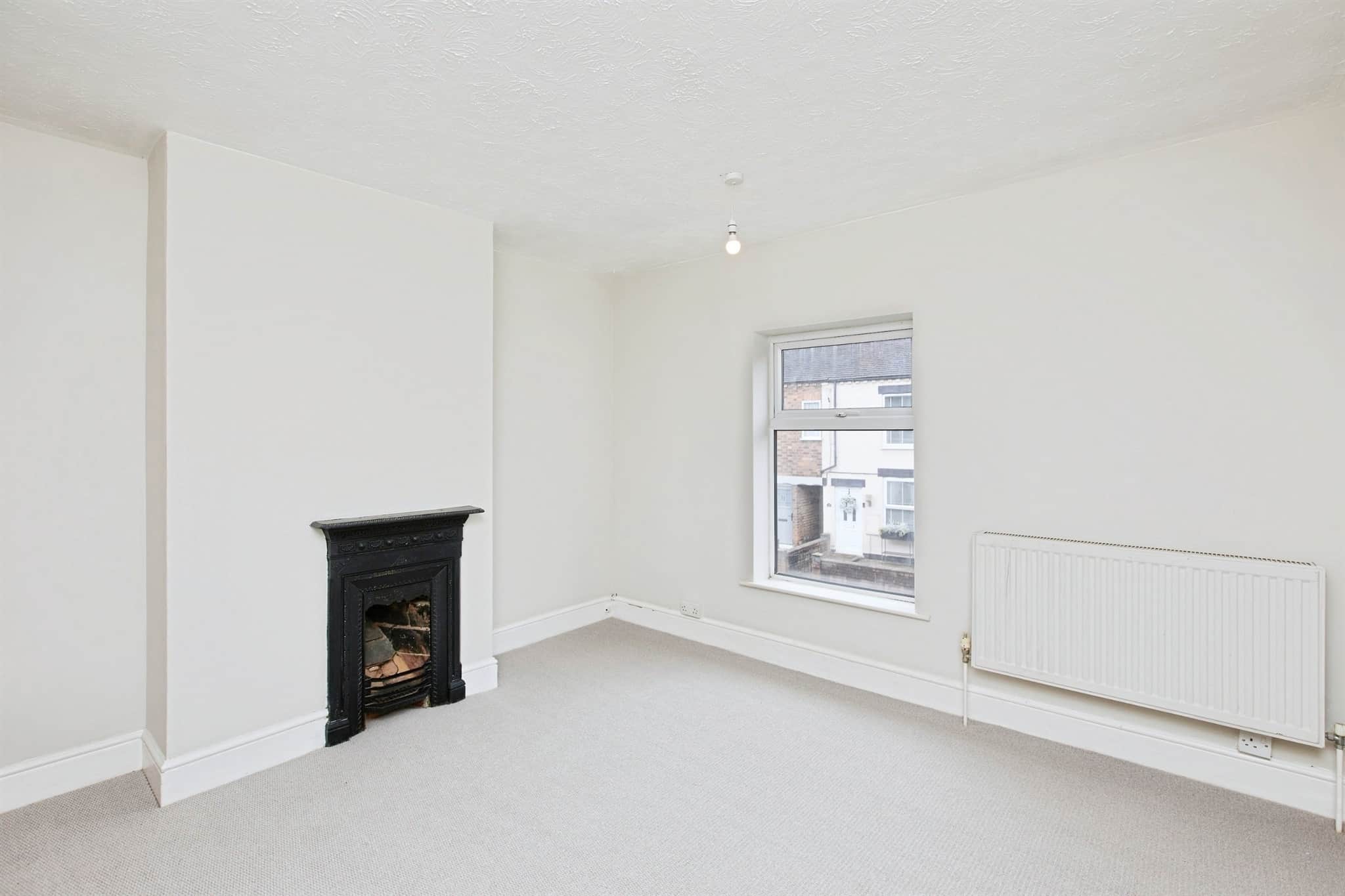 Property at Beech Lane, Stretton, Burton-On-Trent