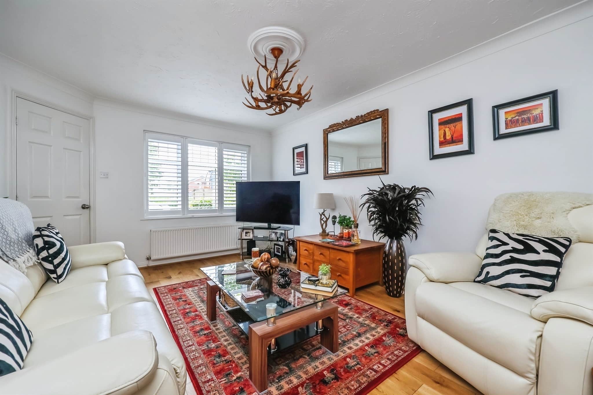 Property at Smithurst Road, Giltbrook, NOTTINGHAM