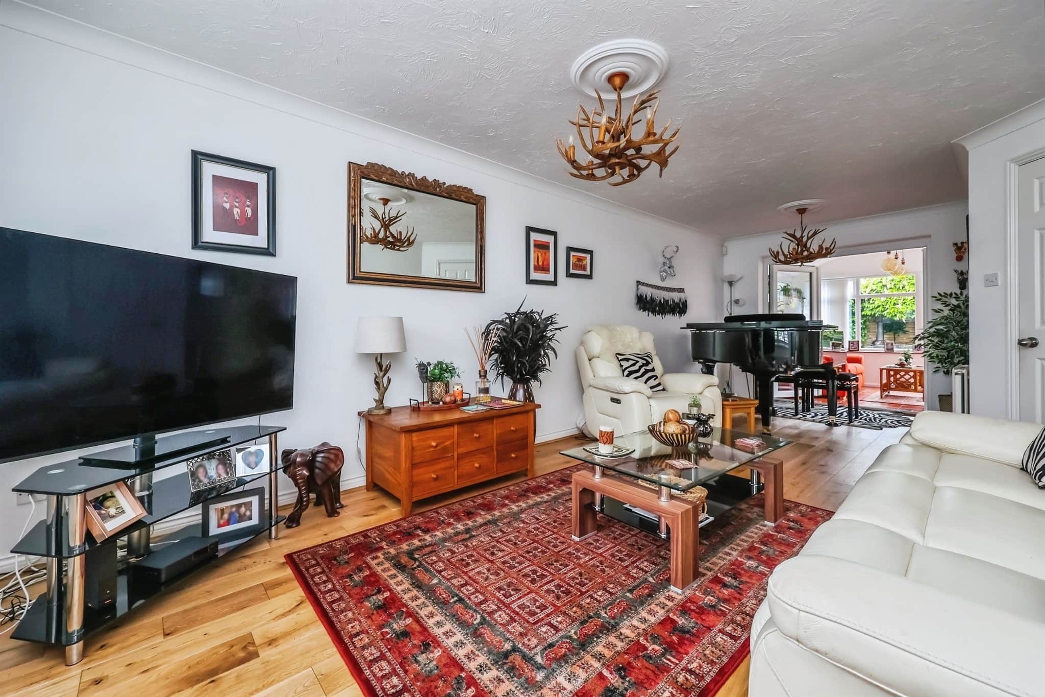 Property at Smithurst Road, Giltbrook, NOTTINGHAM