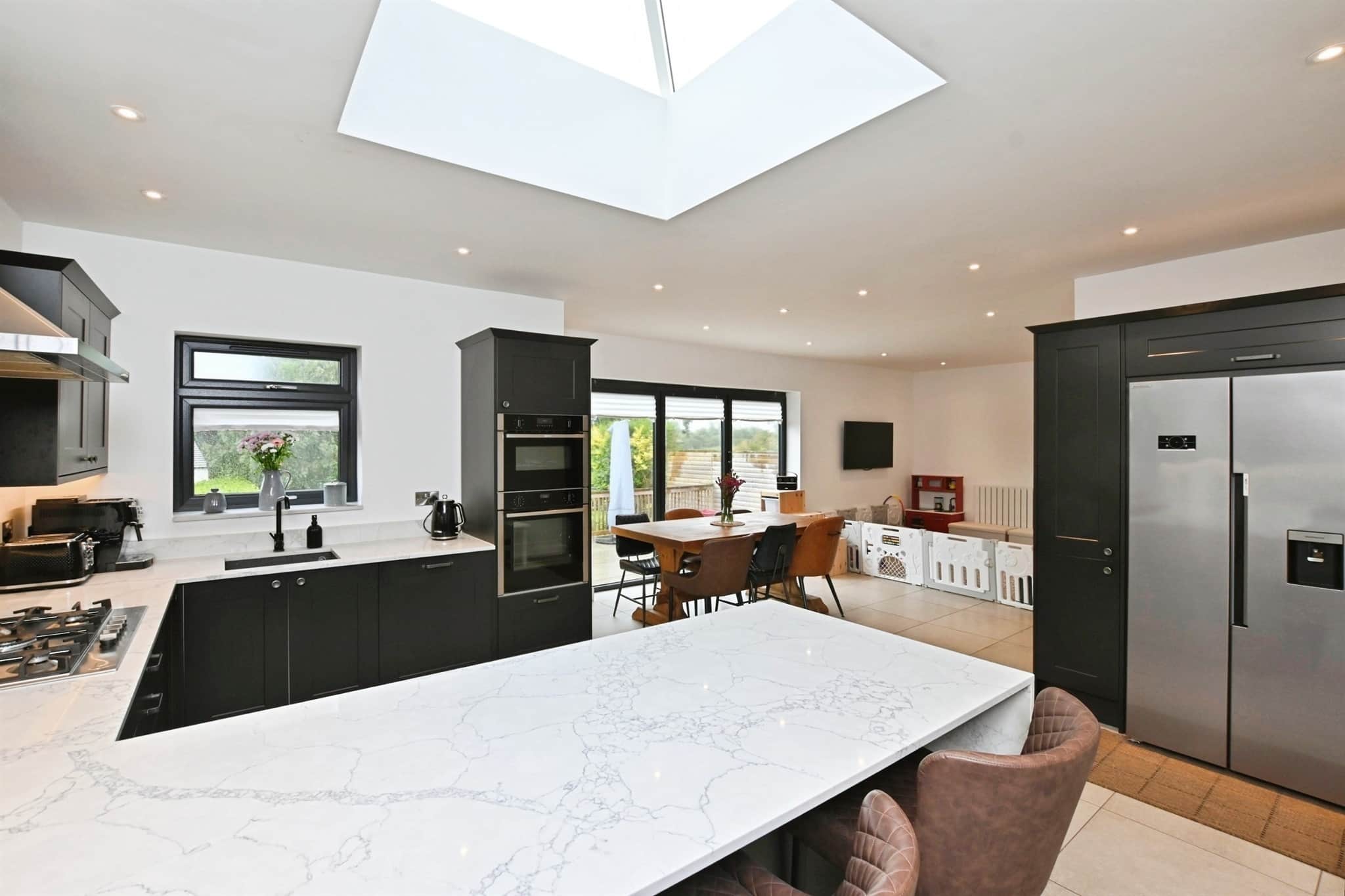 Property at Alfreton Road, Codnor, Ripley