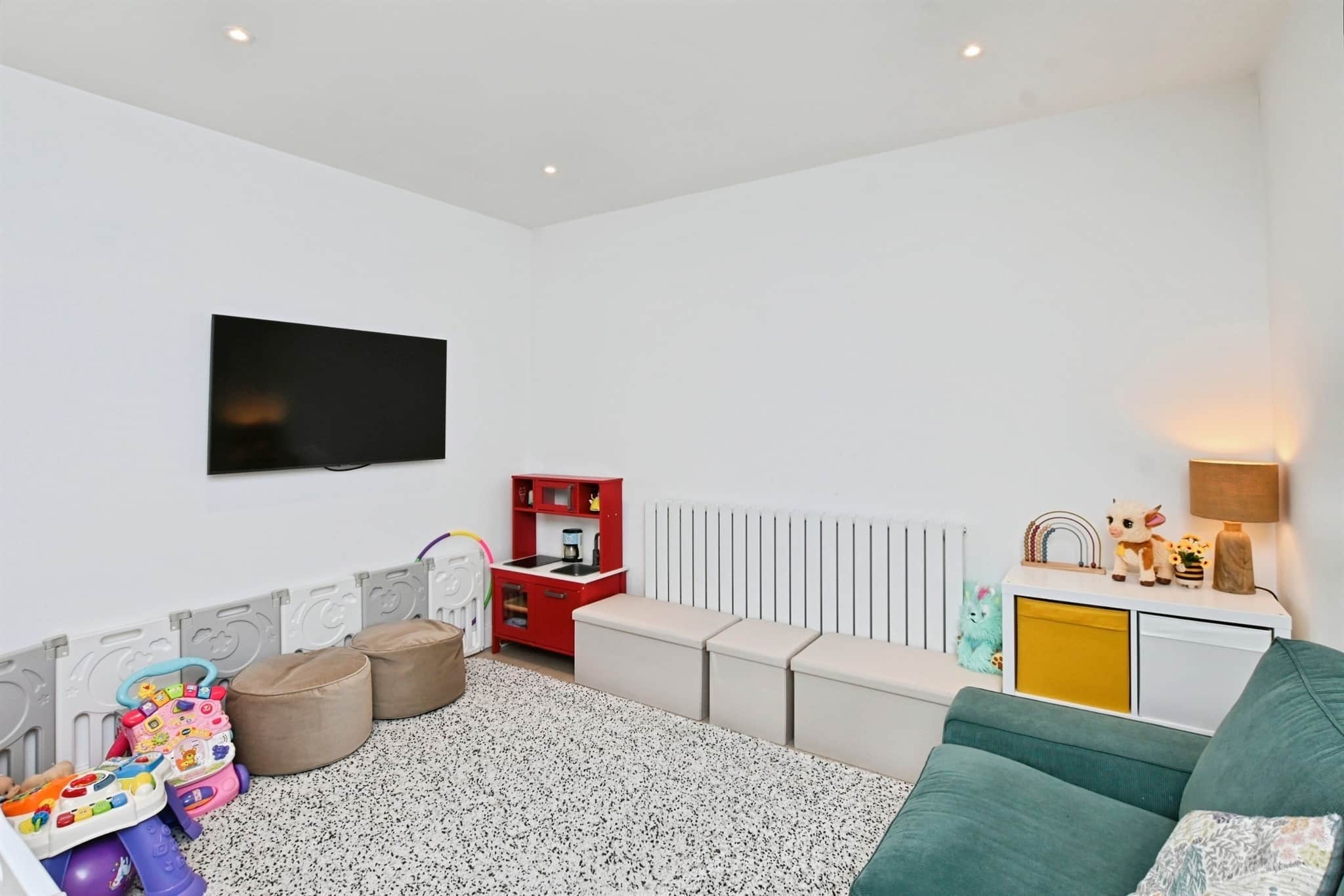 Property at Alfreton Road, Codnor, Ripley