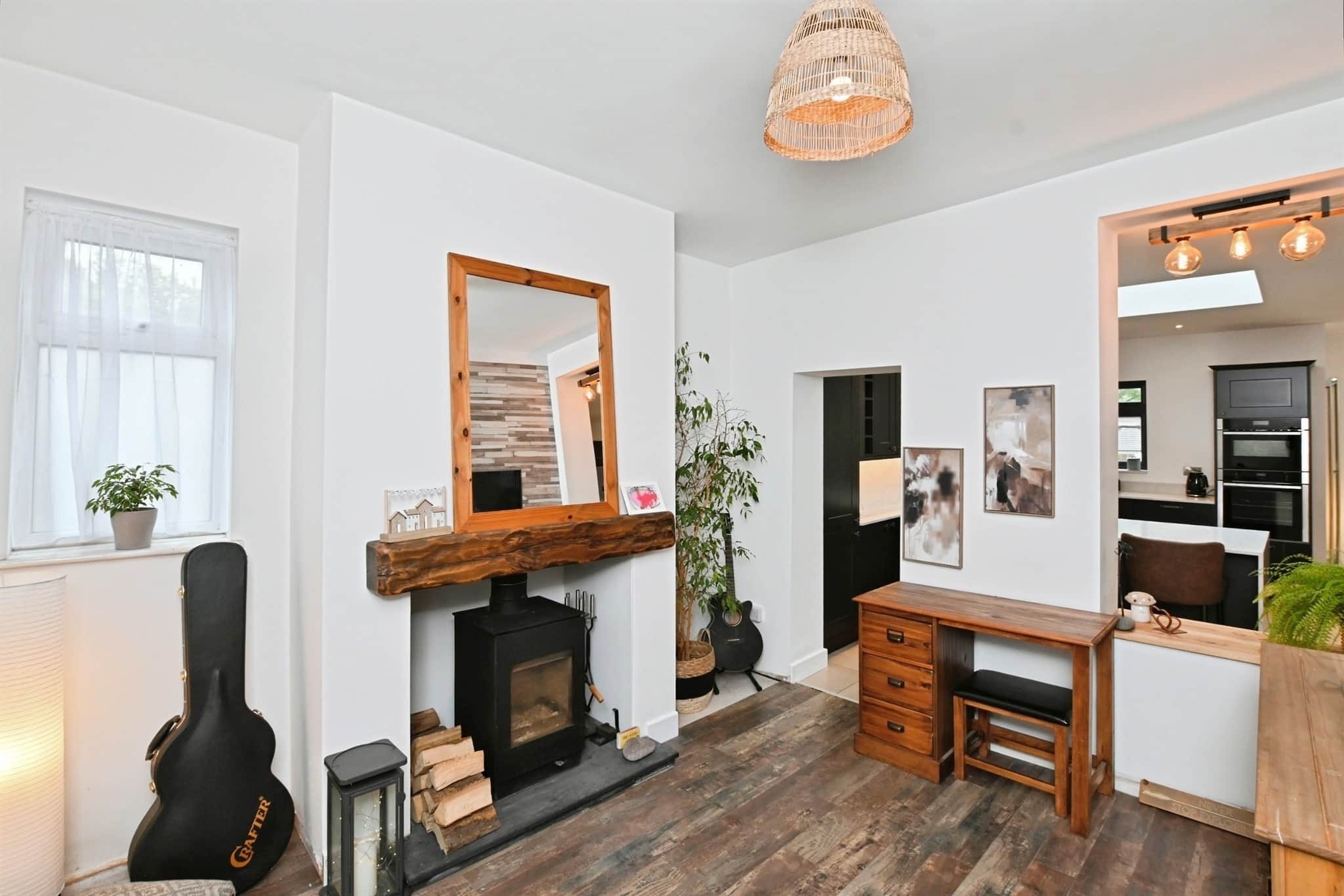 Property at Alfreton Road, Codnor, Ripley