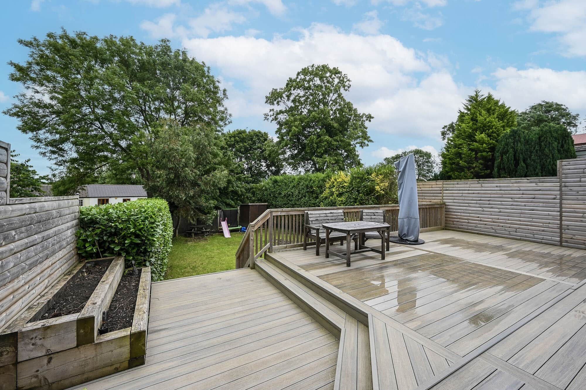 Property at Alfreton Road, Codnor, Ripley