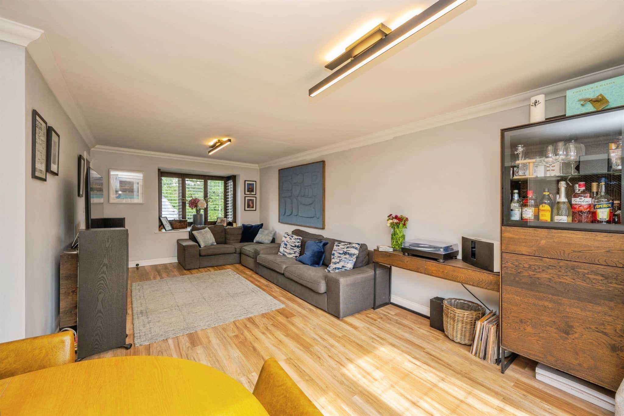 Property at Ingham Drive, Mickleover, Derby