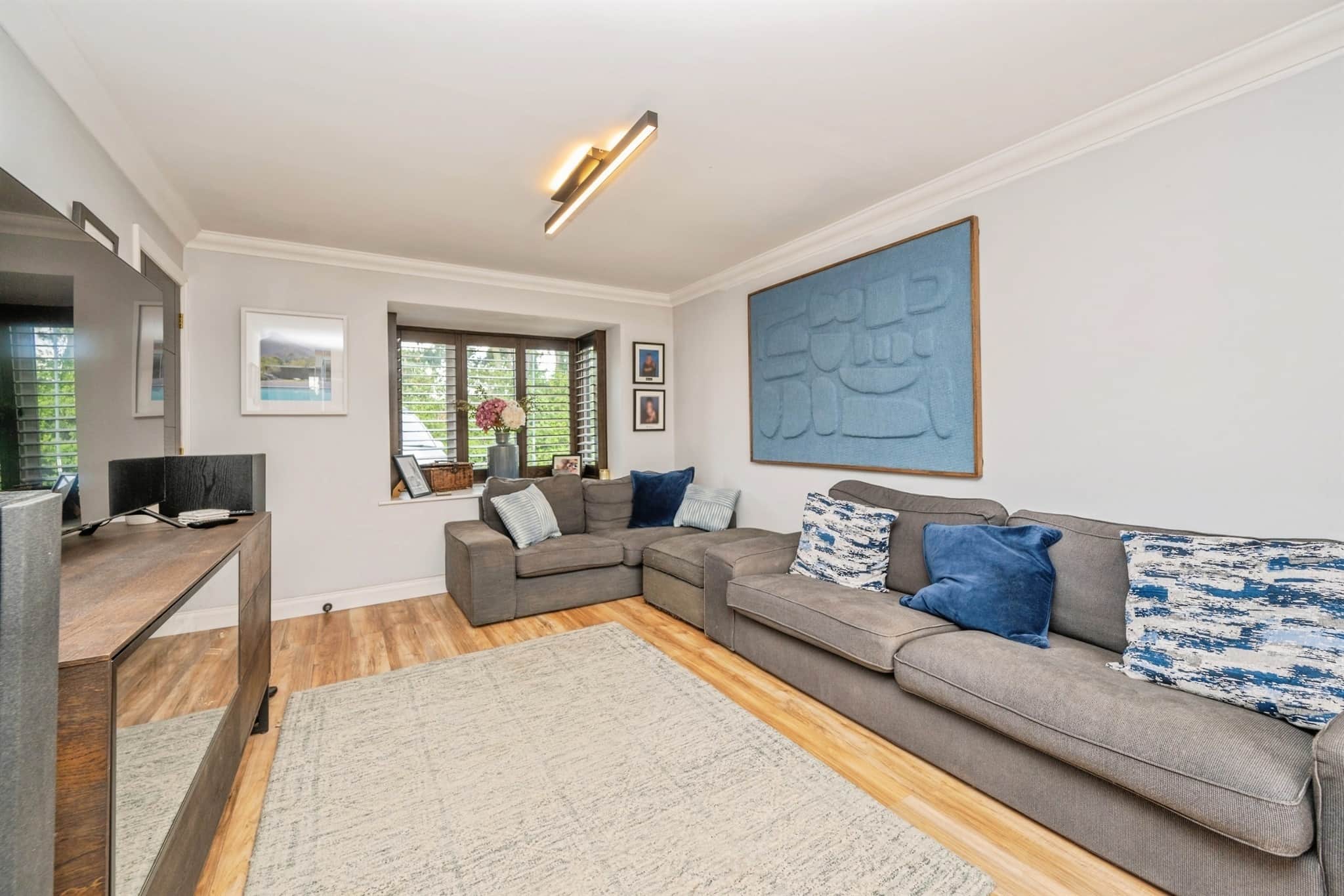 Property at Ingham Drive, Mickleover, Derby