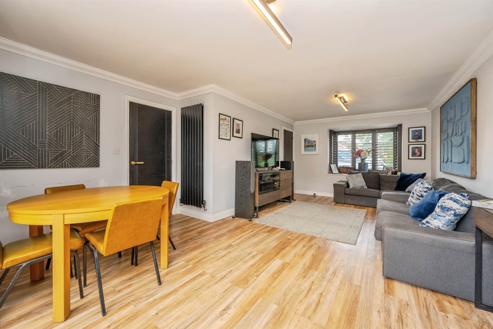 Property at Ingham Drive, Mickleover, Derby