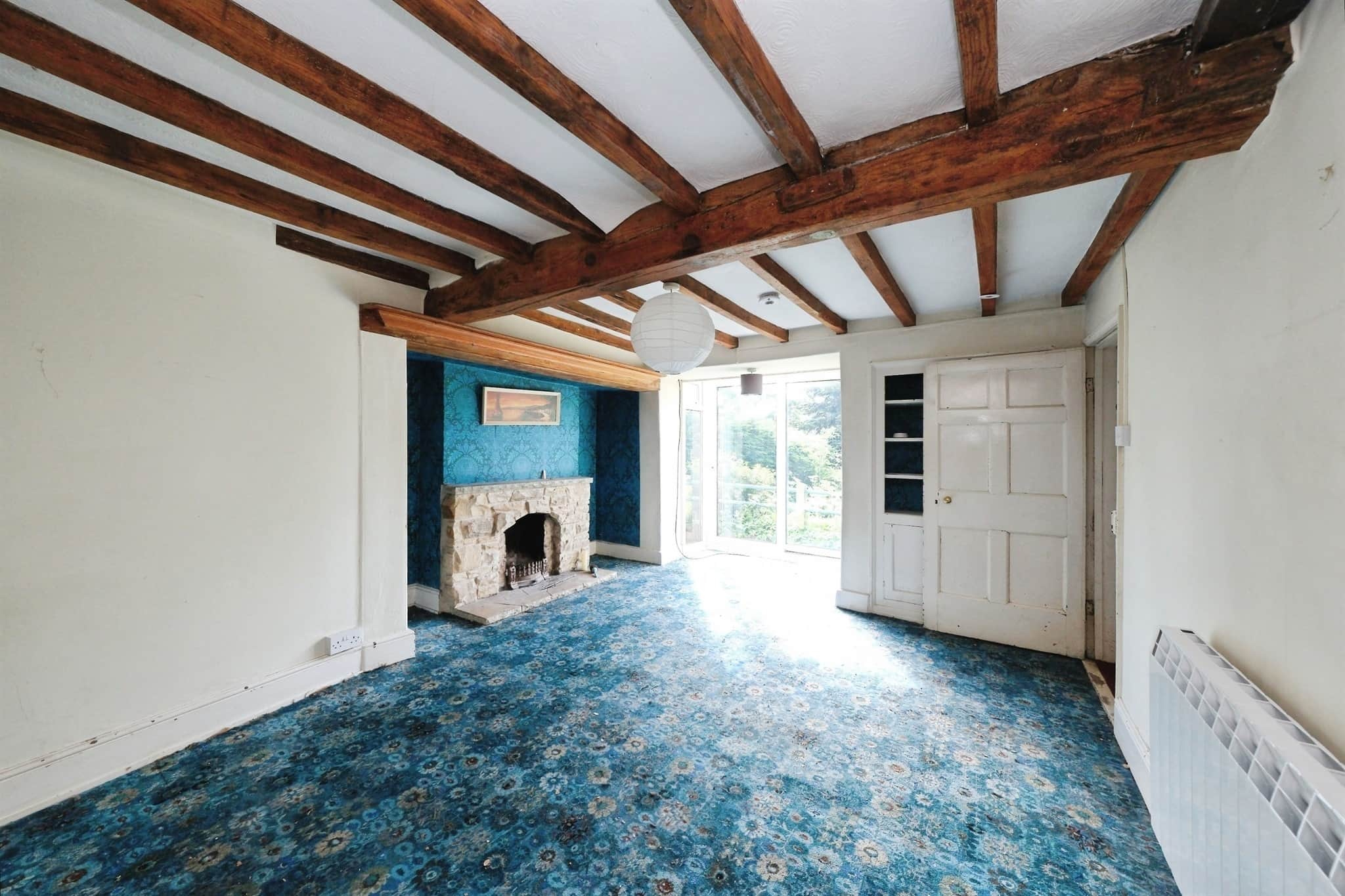 Property at Wards Lane, Stanton-By-Bridge, Derby